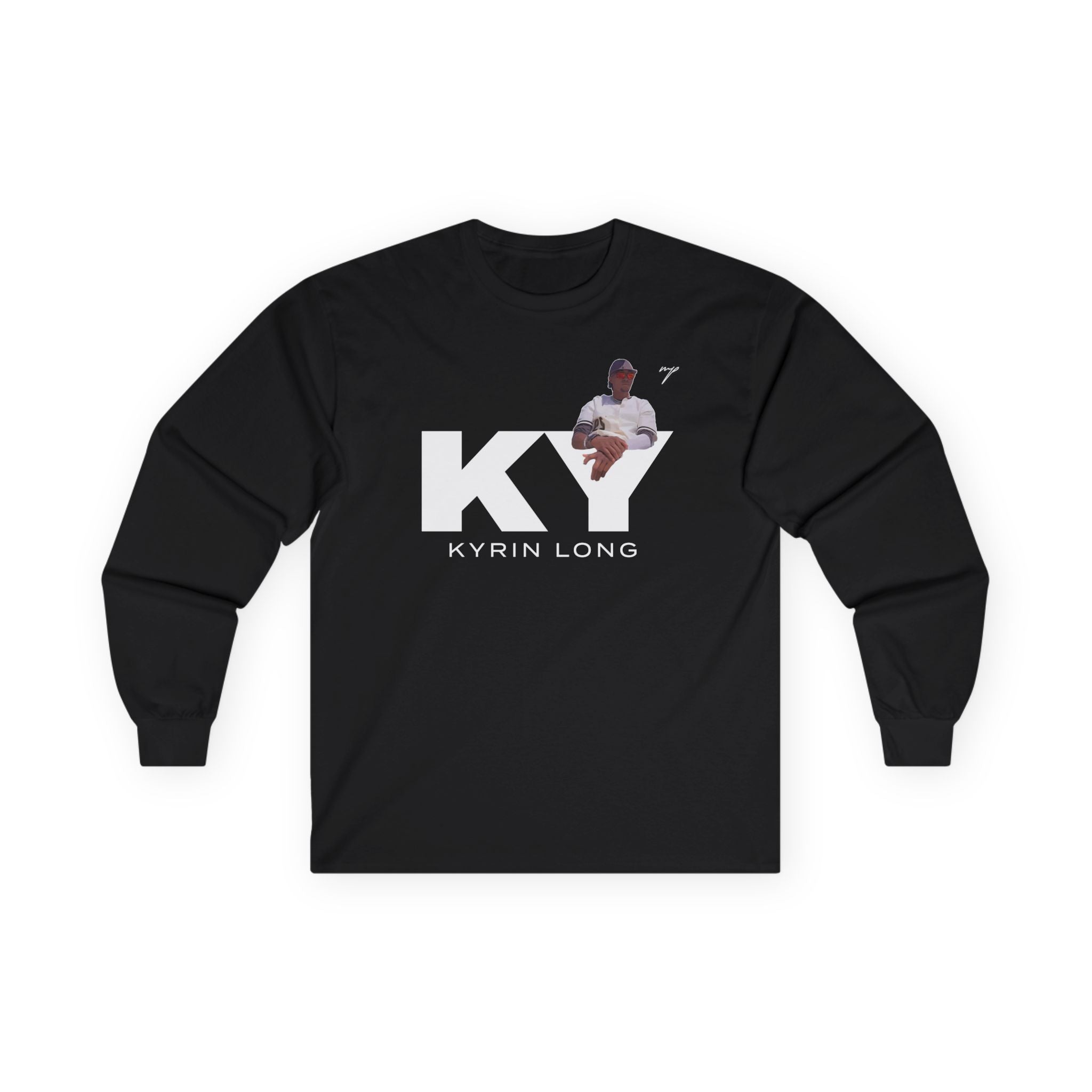 Kyrin Long Long Sleeve Tee