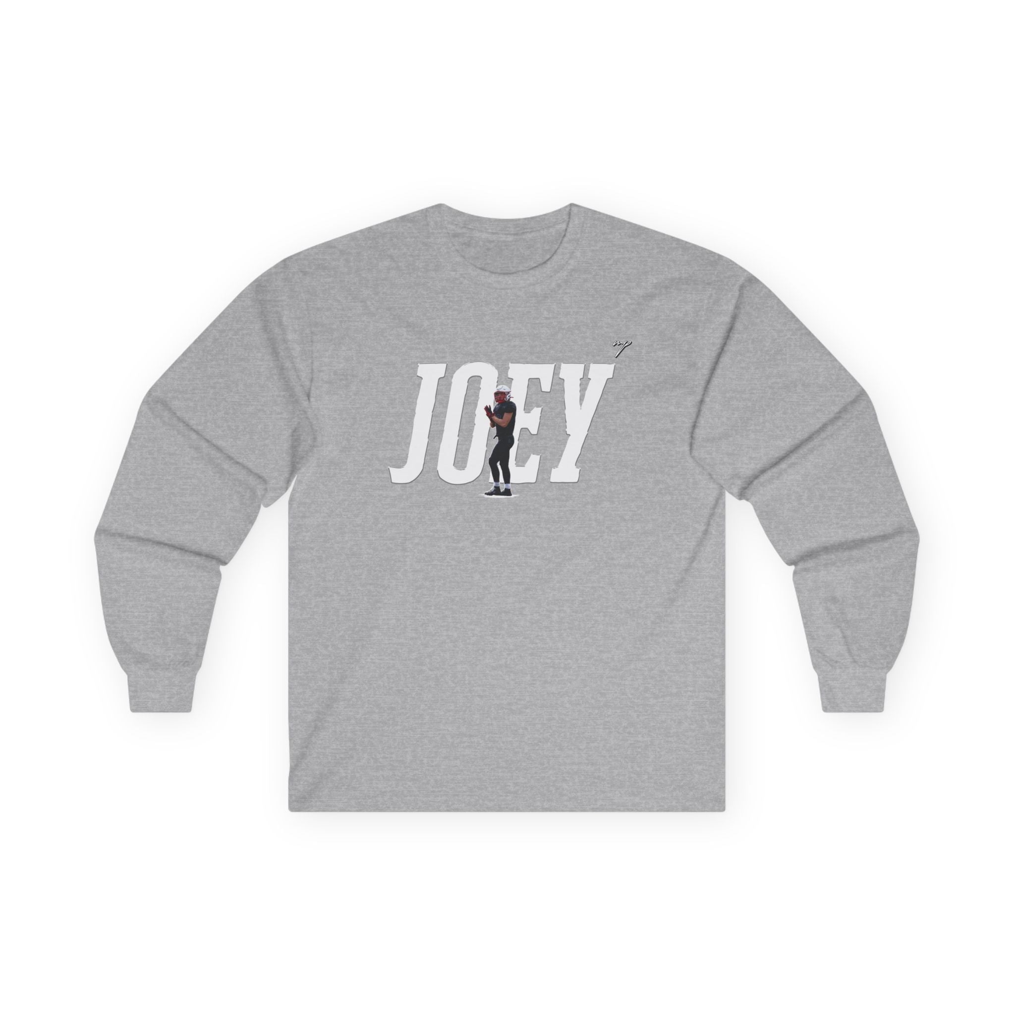 Joey Gliatta Long Sleeve Tee