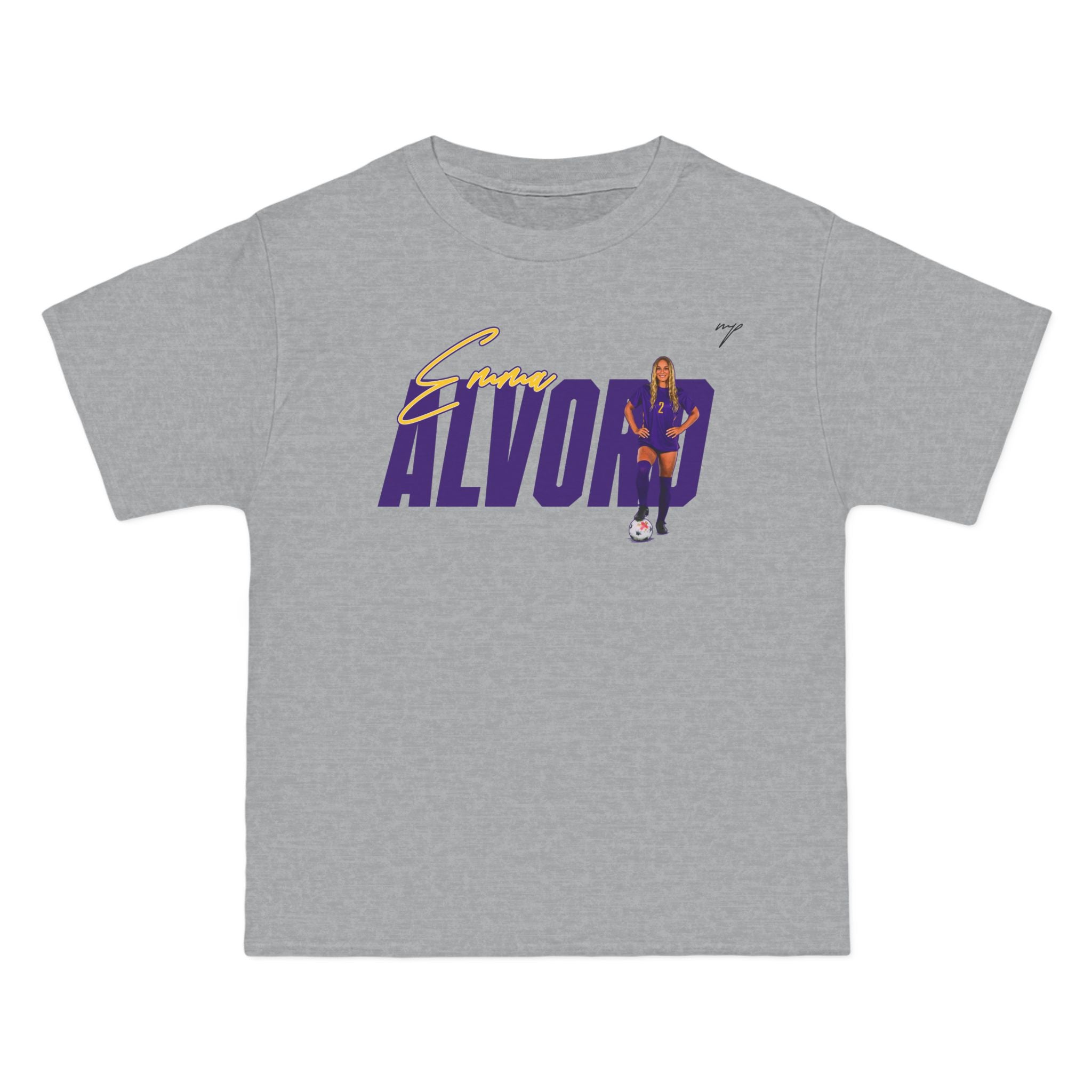 Emma Alvord Vintage Tee