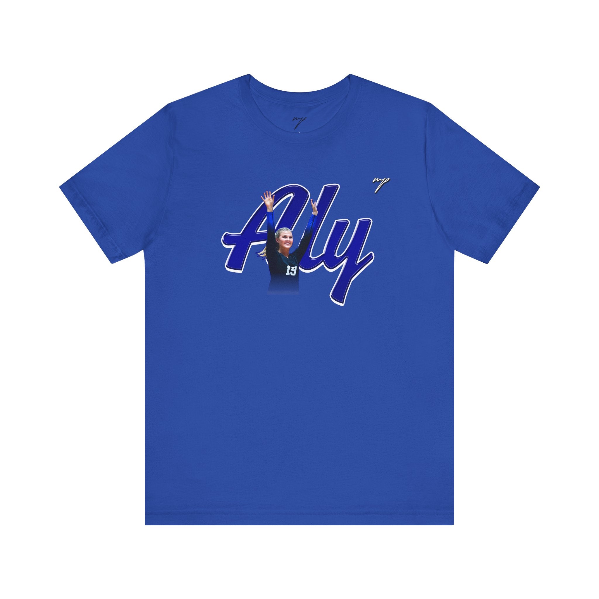 Aly Donoghue Graphic Tee
