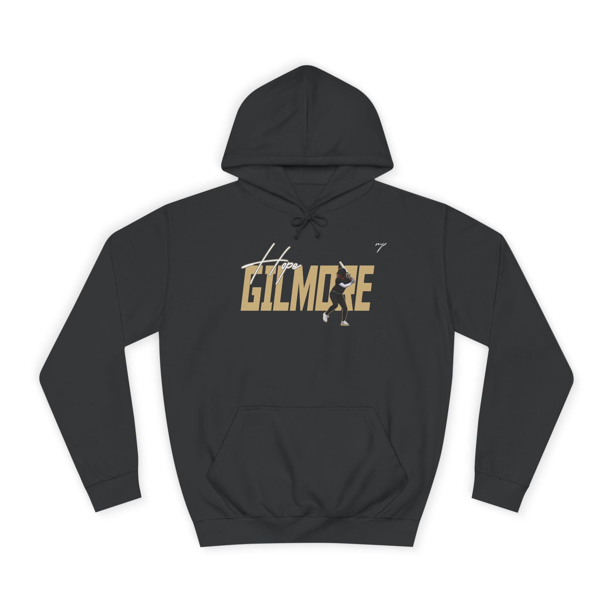 Hope Gilmore Hoodie