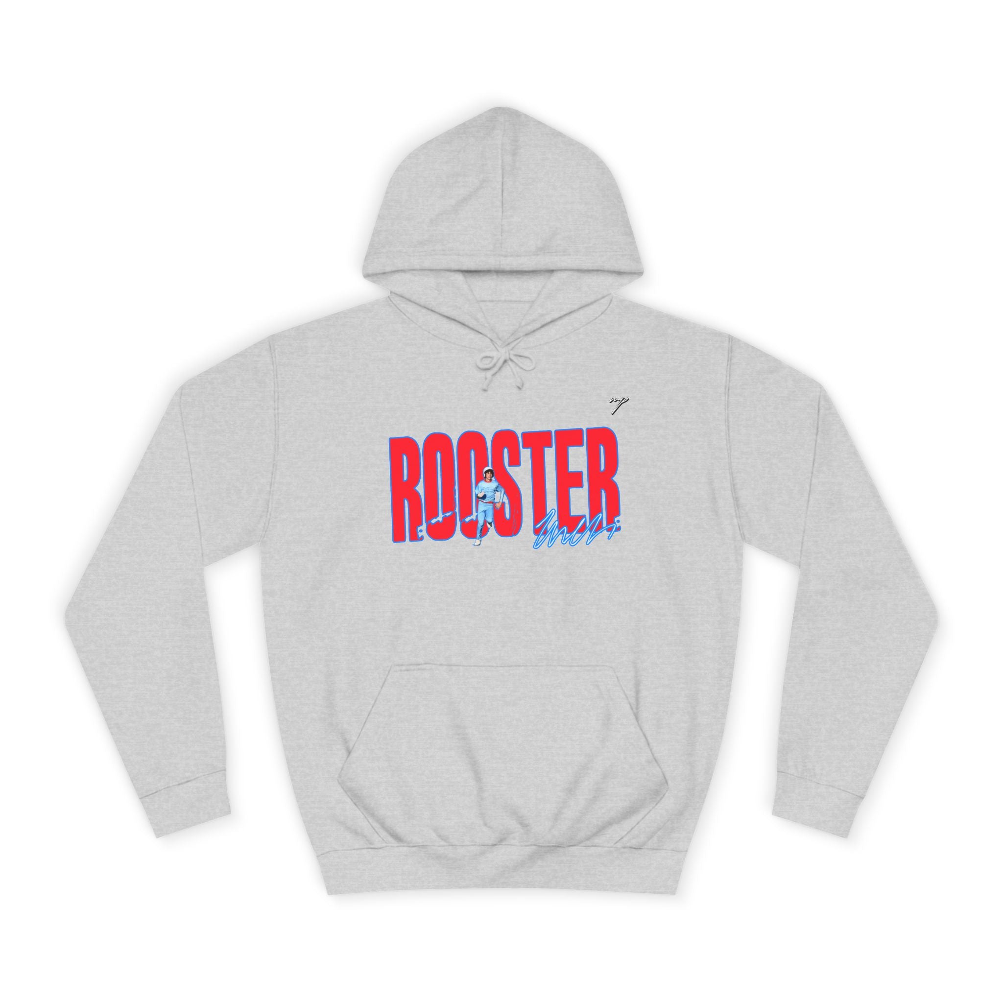 Liam Weh Hoodie