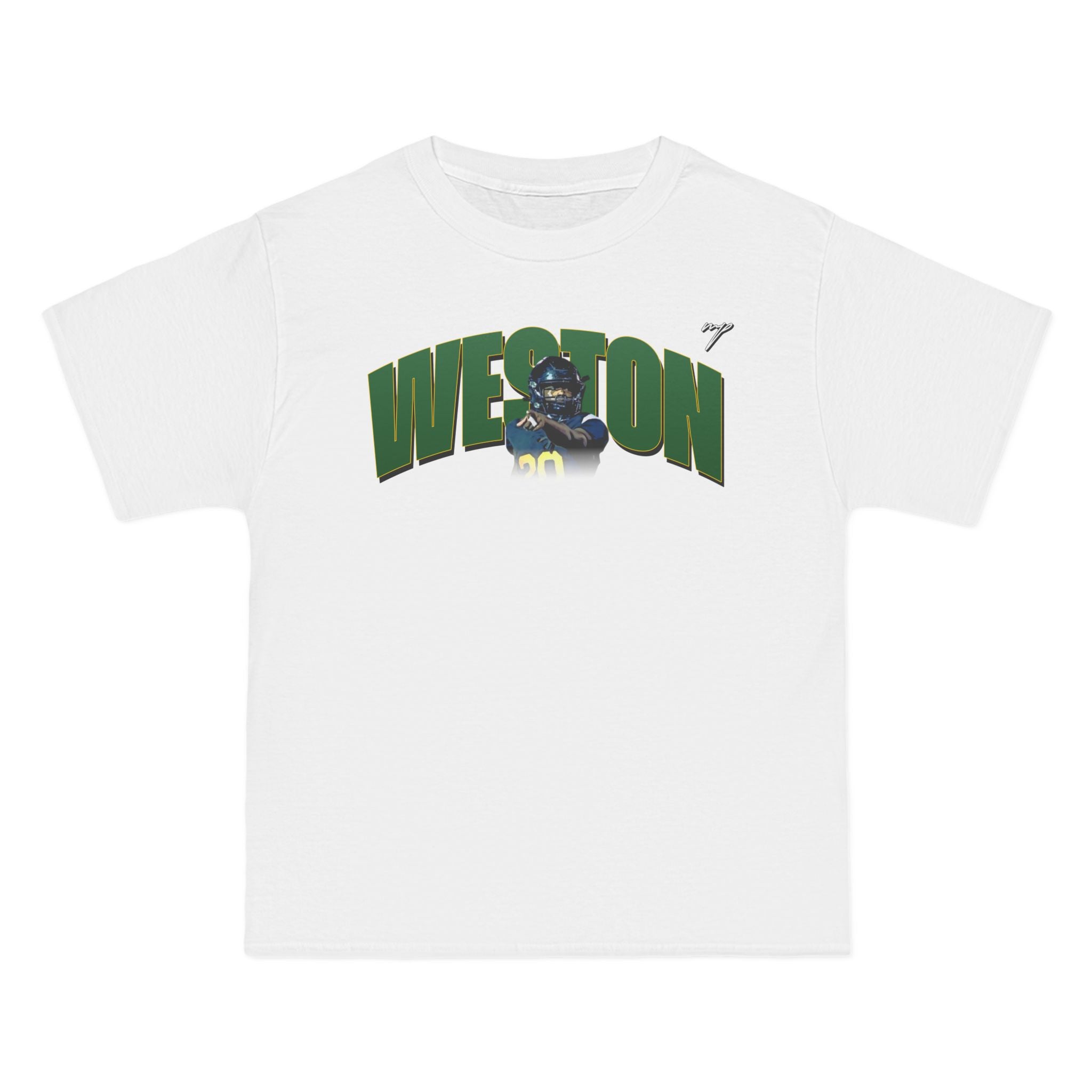 Darrin Weston Vintage Tee