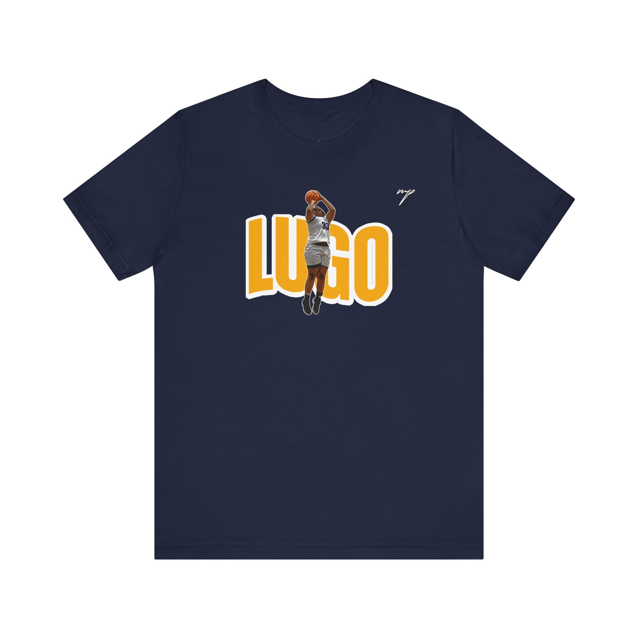 Kieara Lugo Graphic Tee