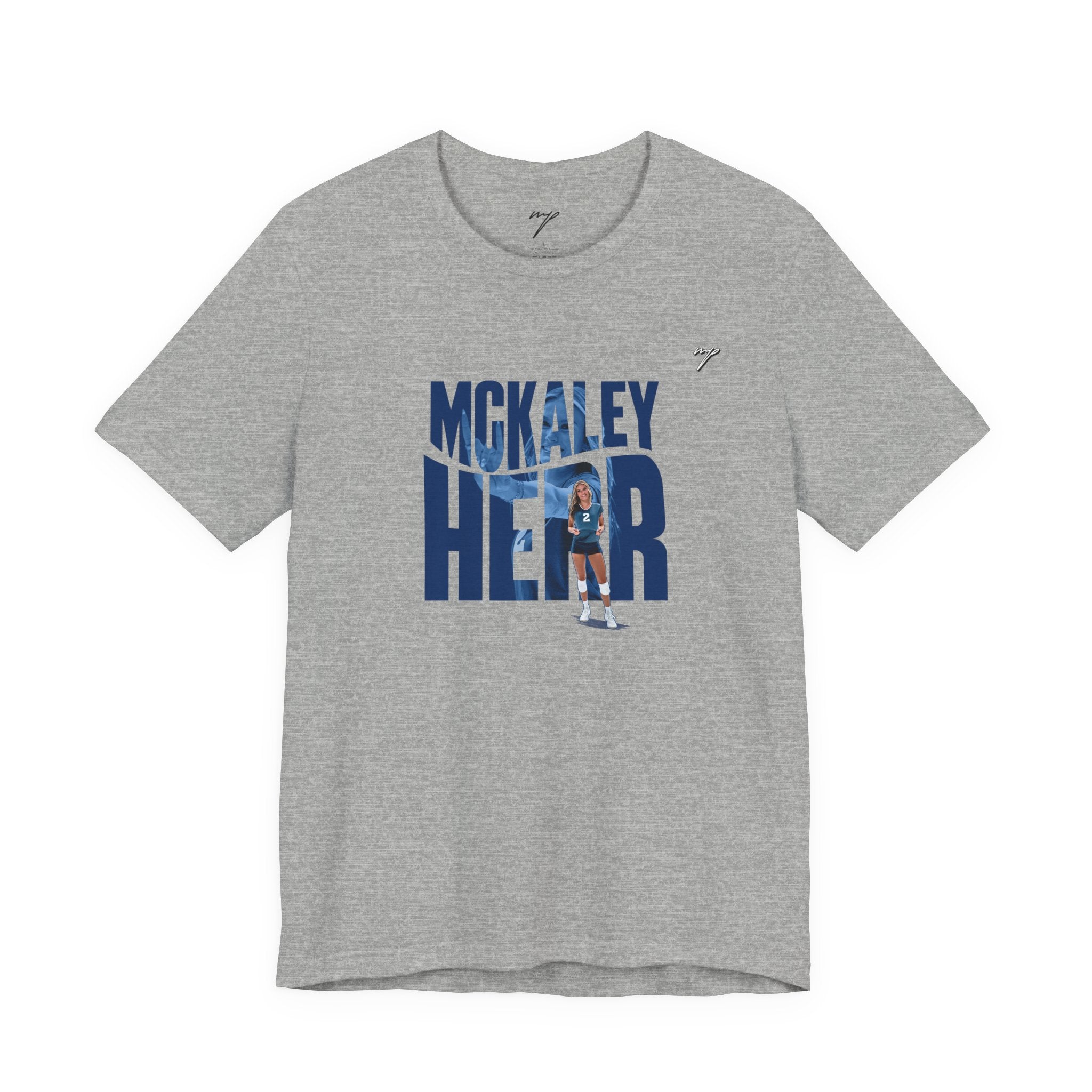 Mckaley Herr Graphic Tee