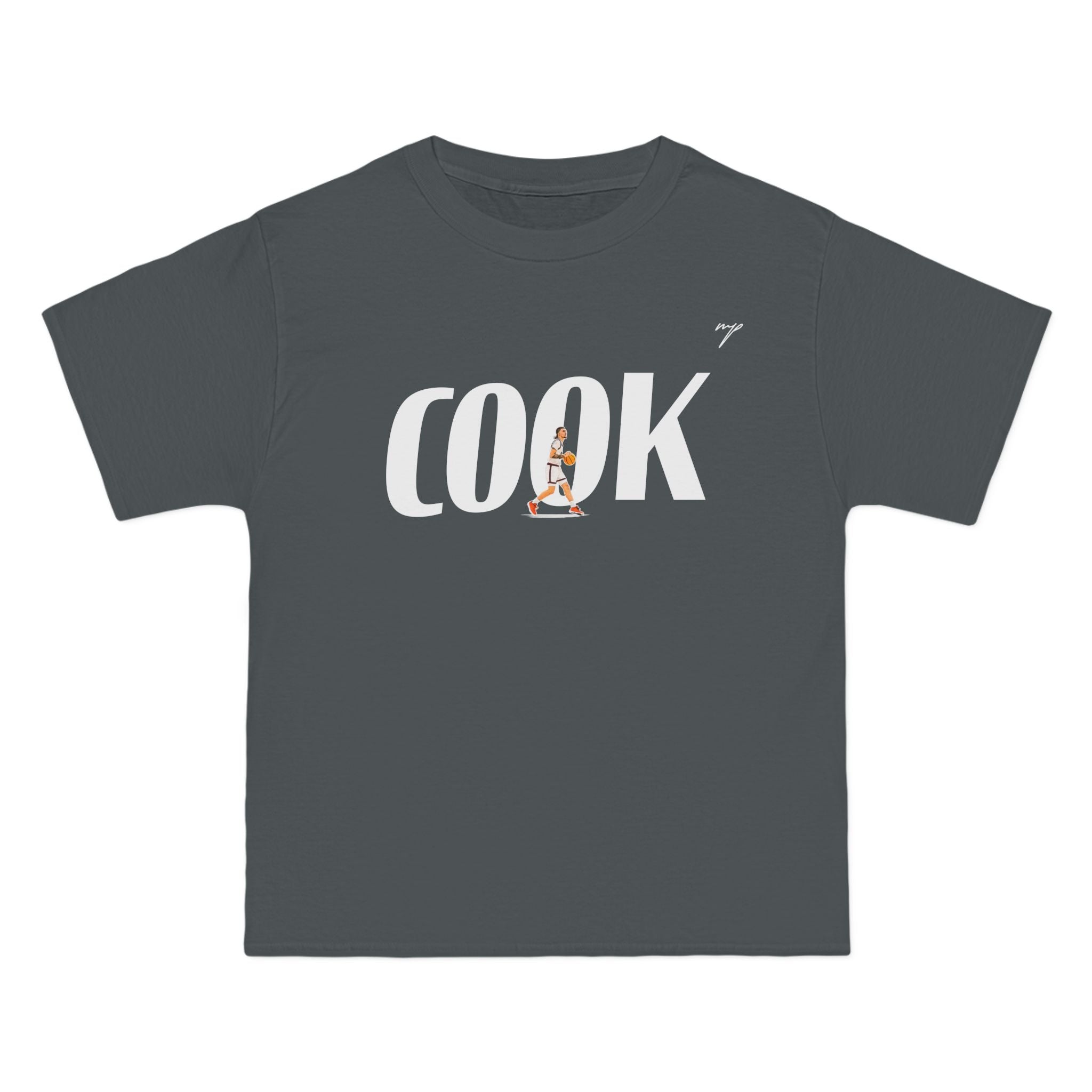 Aareon Cook Vintage Tee