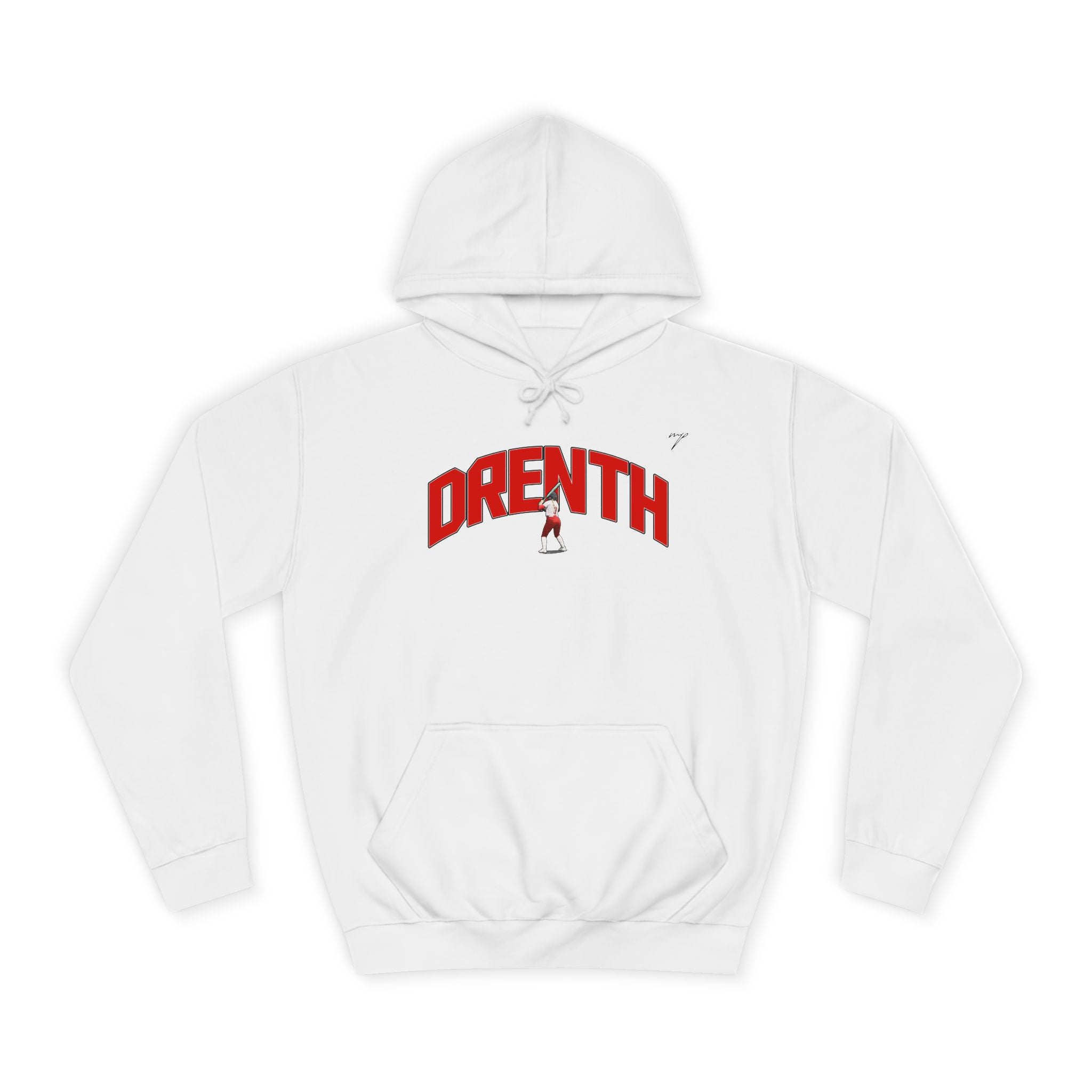 Sydney Drenth Hoodie