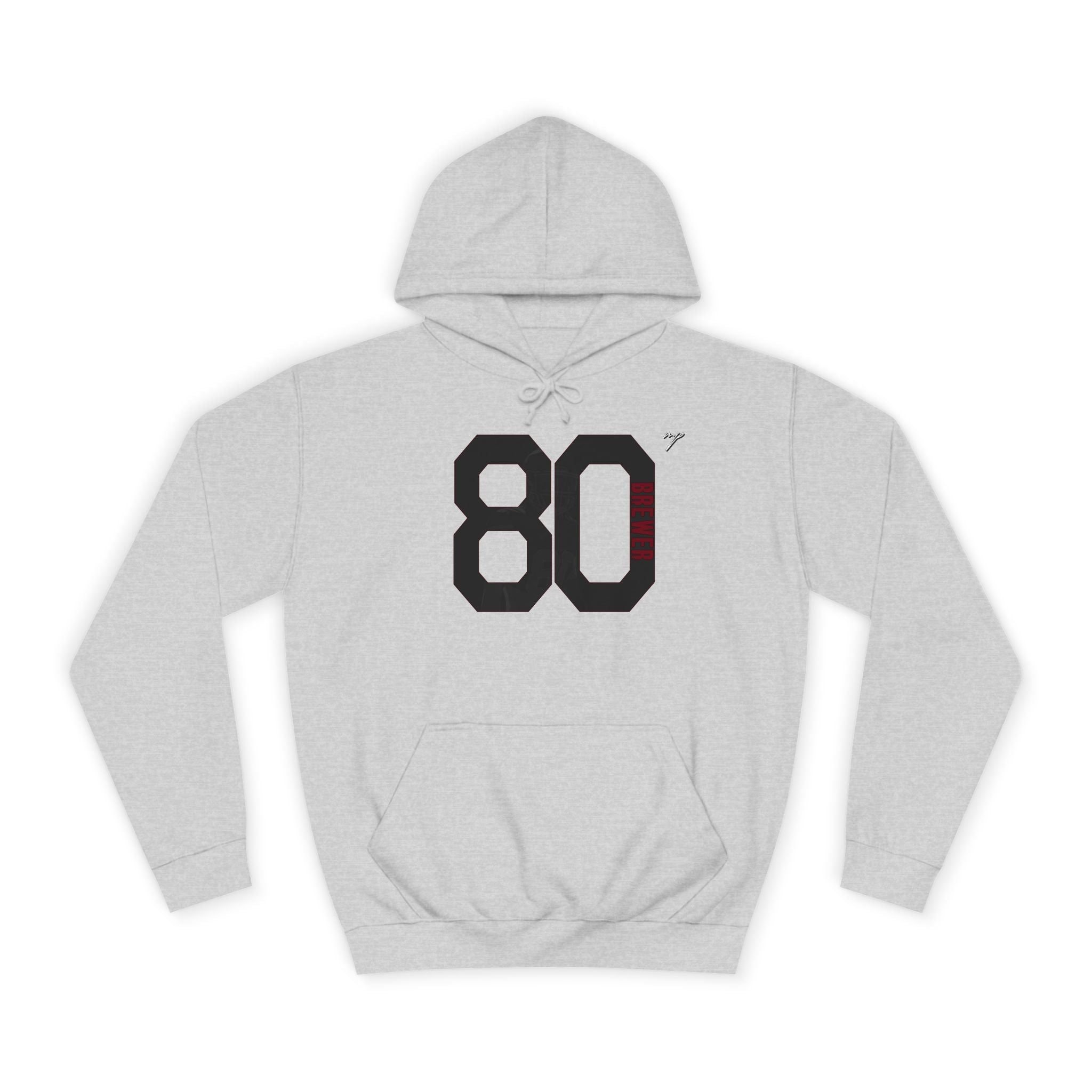 Tremont Brewer Hoodie
