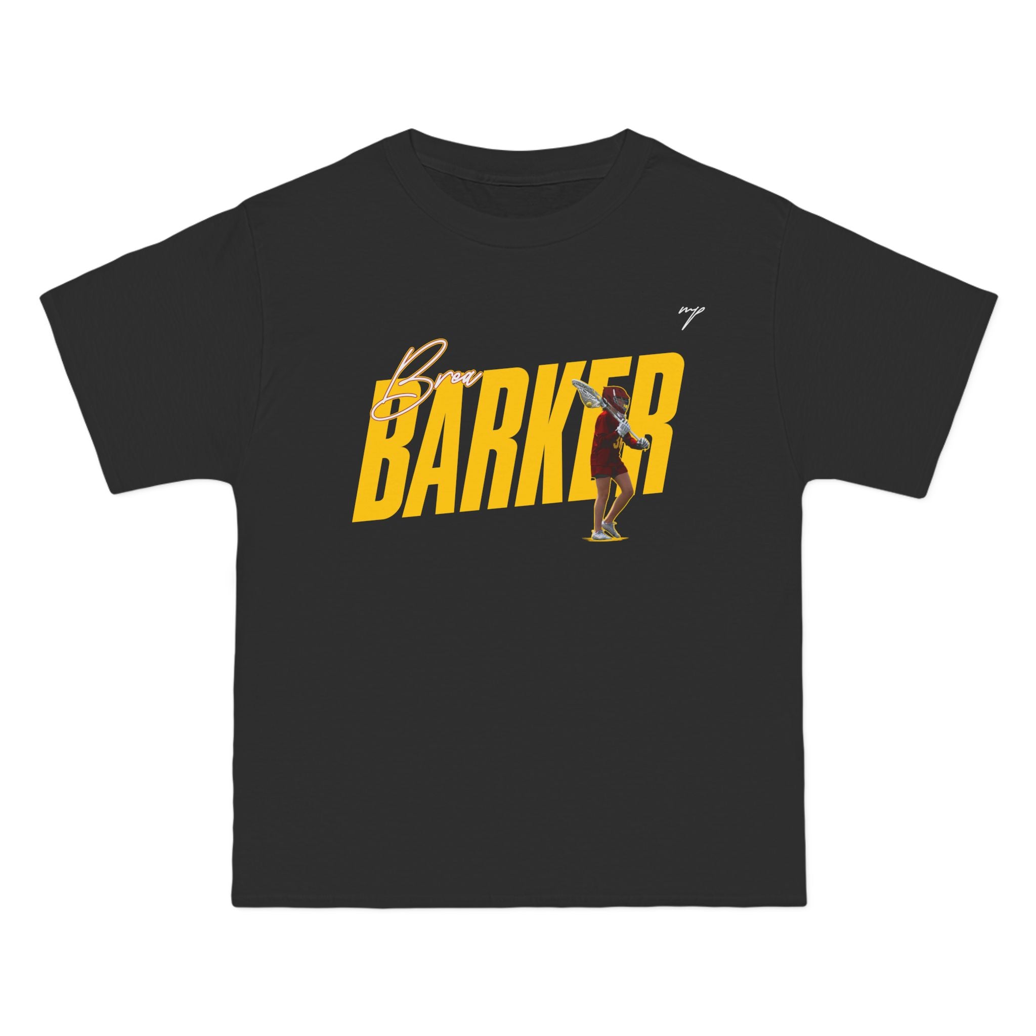 Brea Barker Vintage Tee