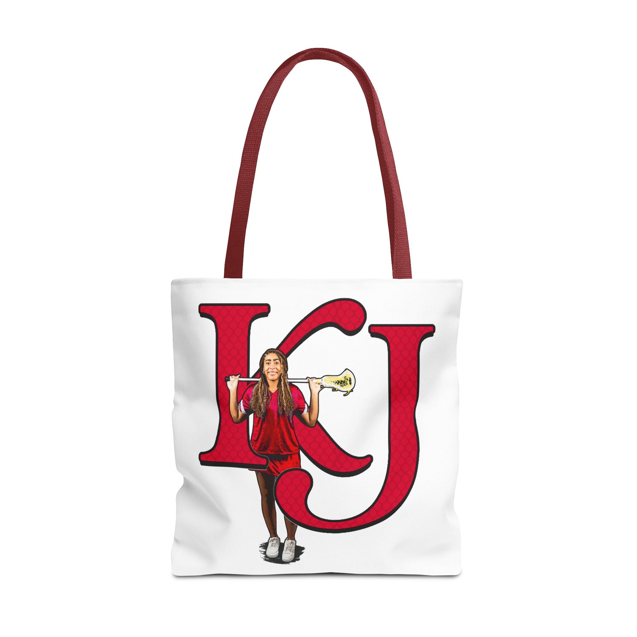 Kearston Jackson Tote Bag