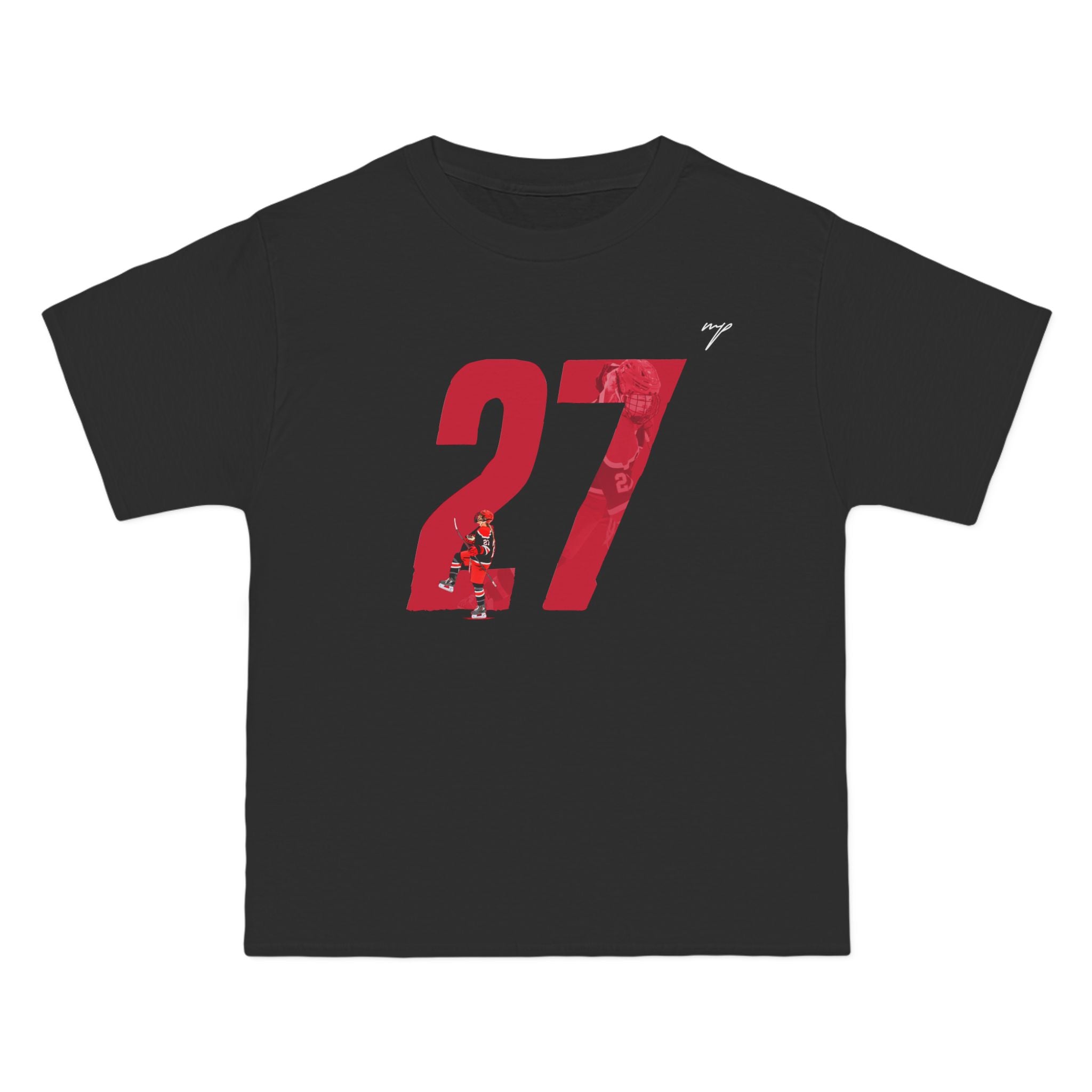 Miikka Hanson Vintage Tee