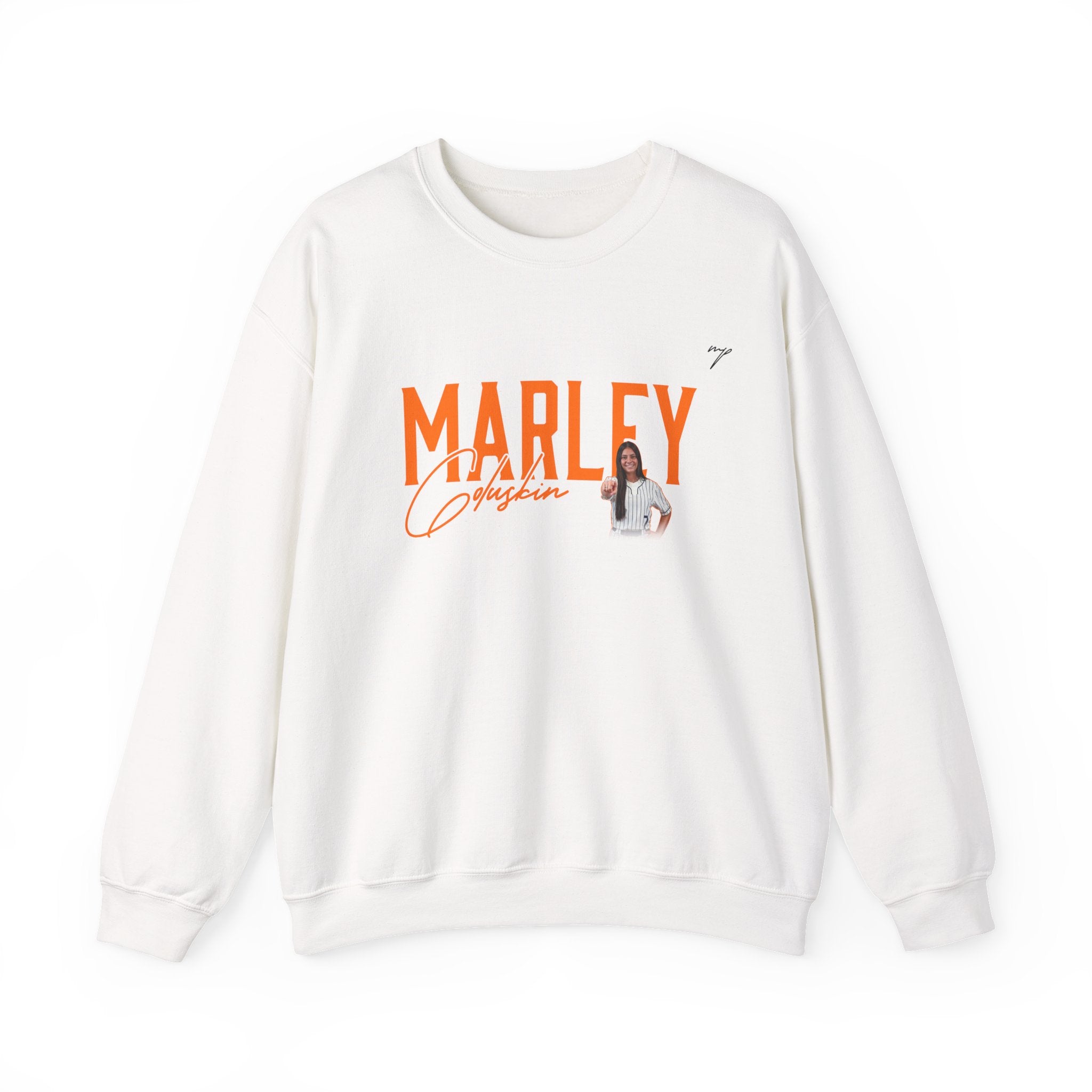 Marley Goluskin Crewneck