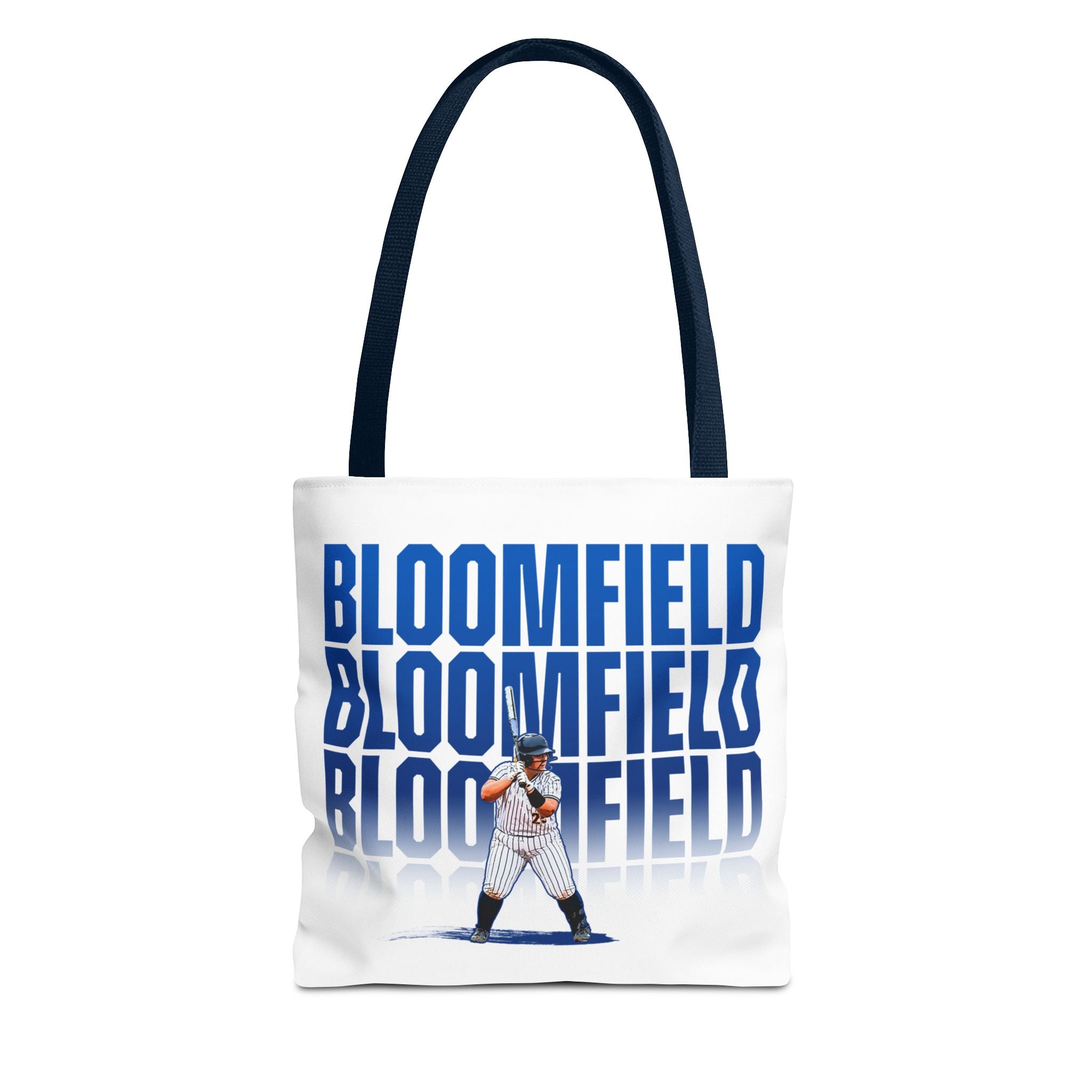 Jenna Bloomfield Tote Bag