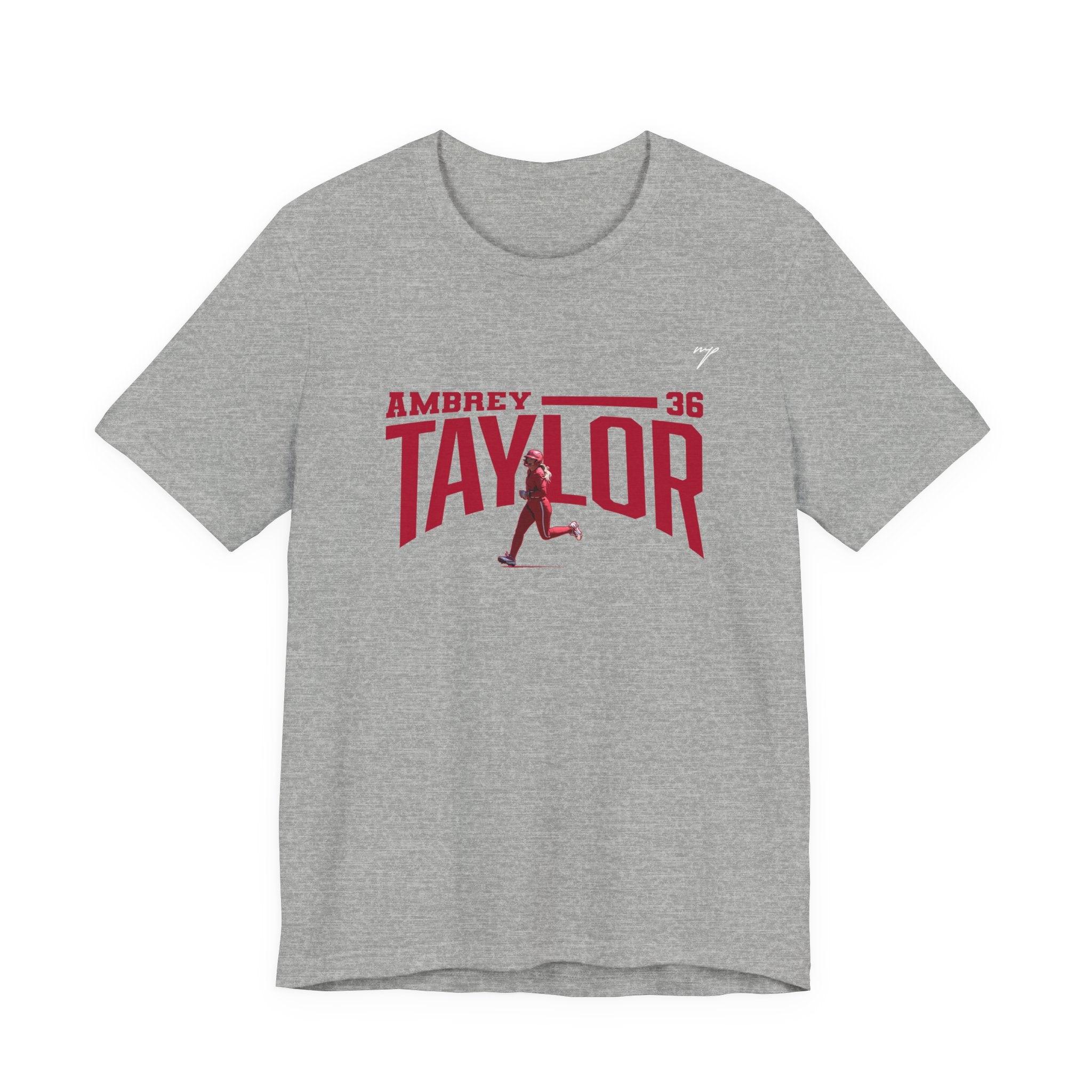 Ambrey Taylor Graphic Tee