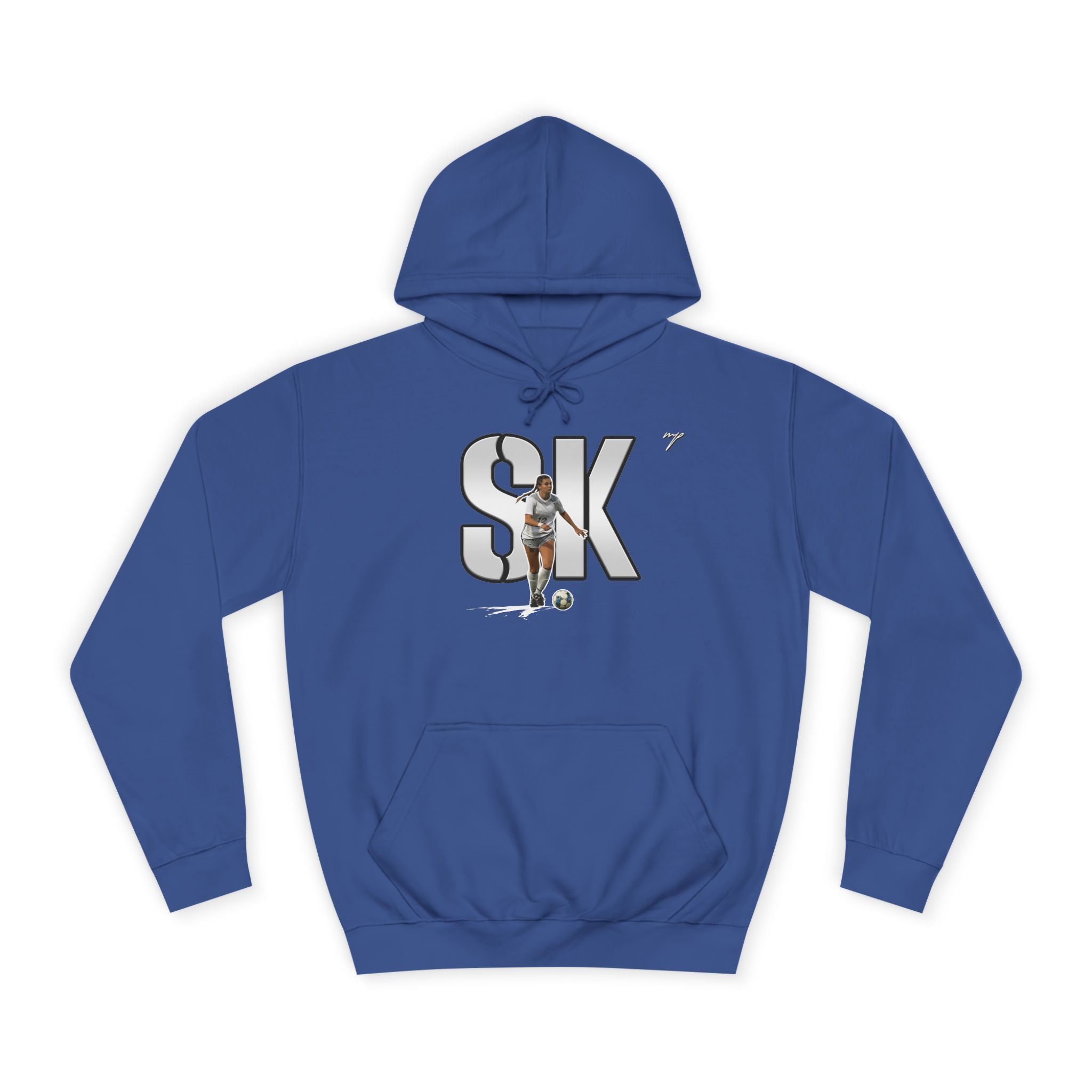 Shelby Kain Hoodie