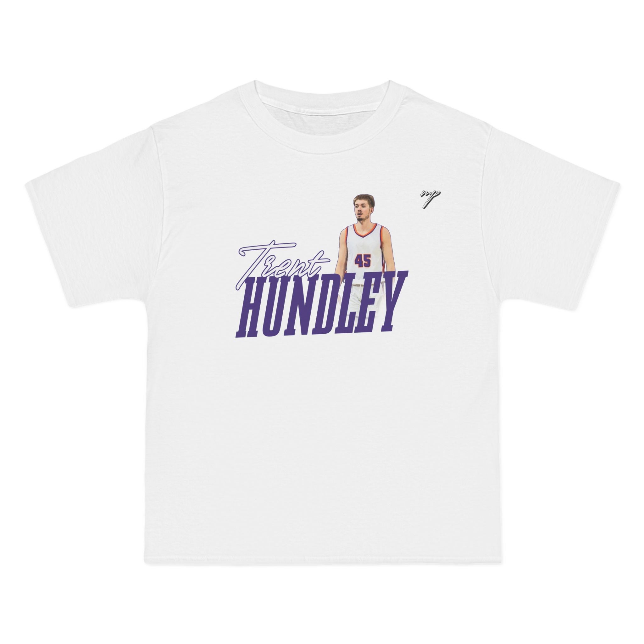 Trent Hundley Vintage Tee
