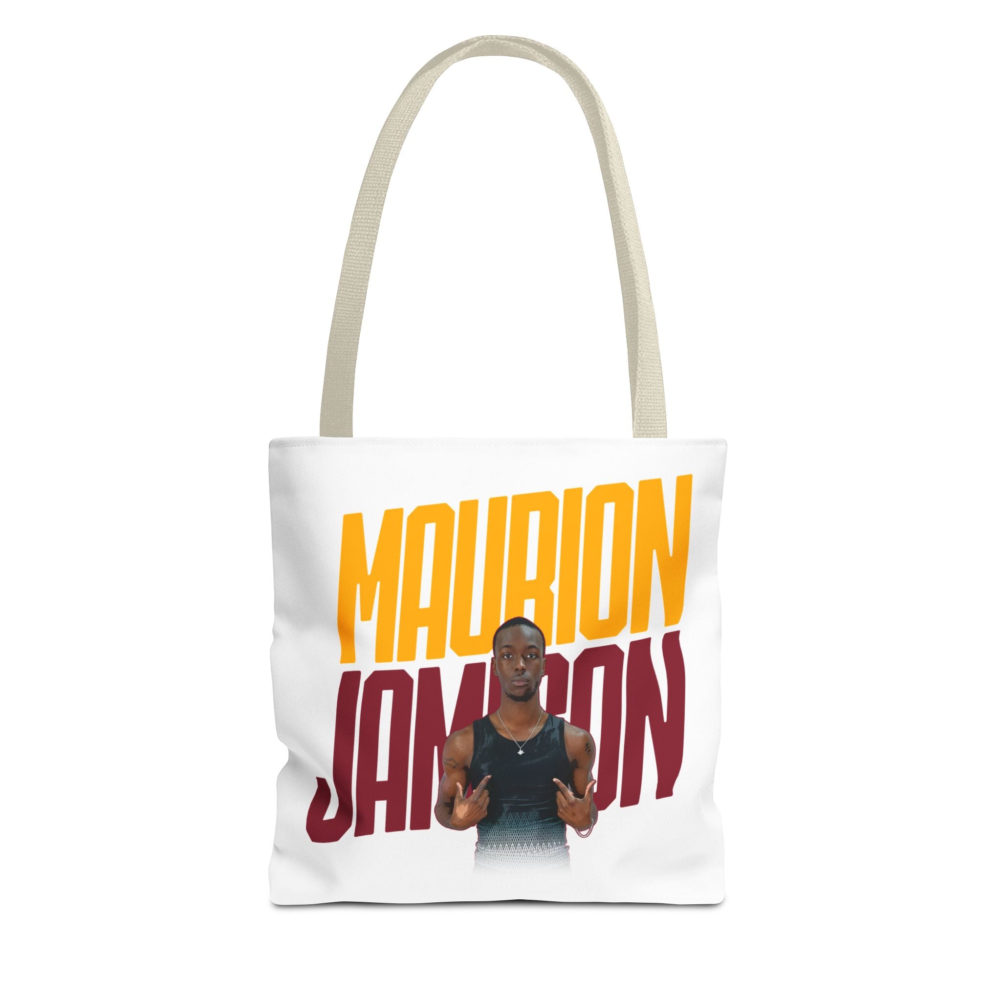 Maurion Jamison Tote Bag