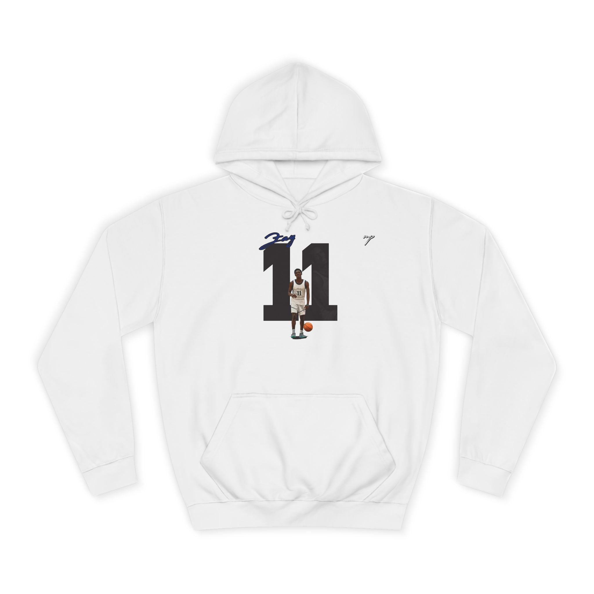 Isaiah Cleaves Hoodie