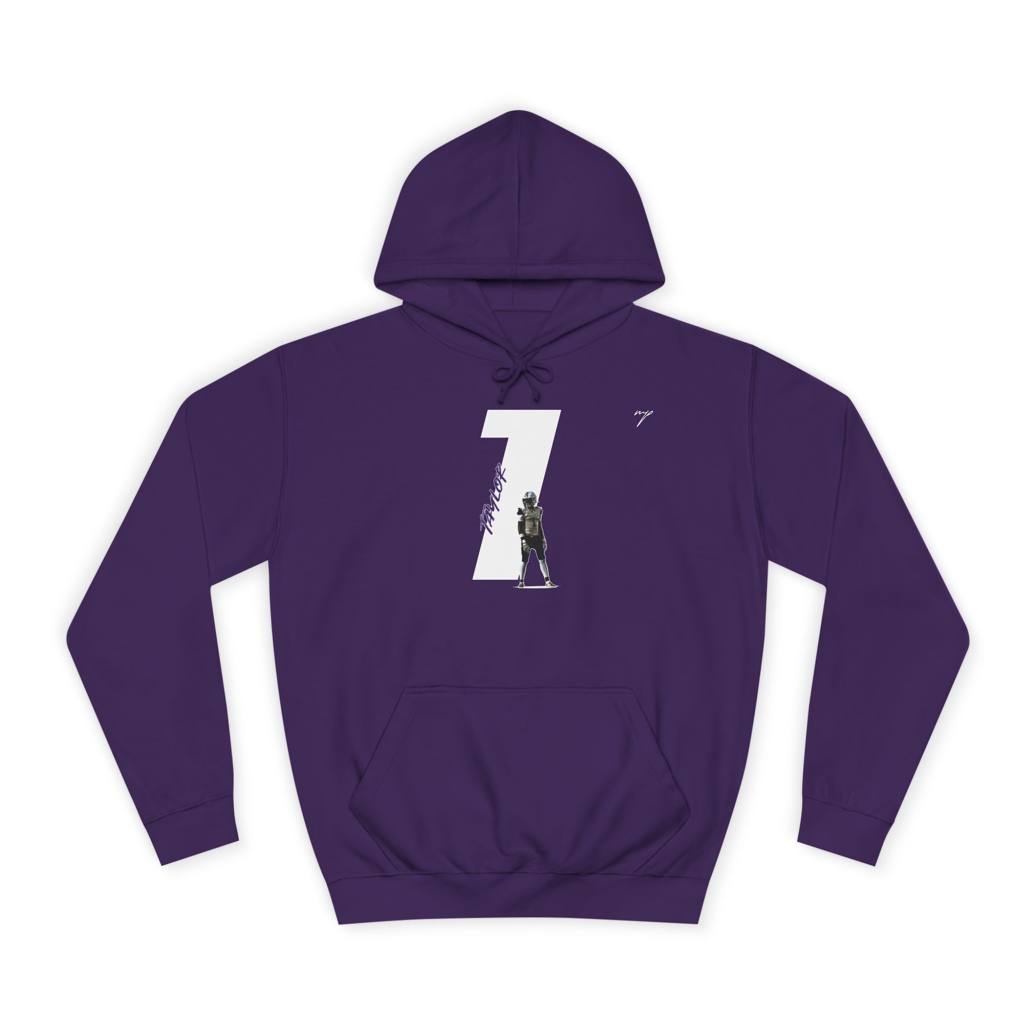 Trinel Taylor Hoodie
