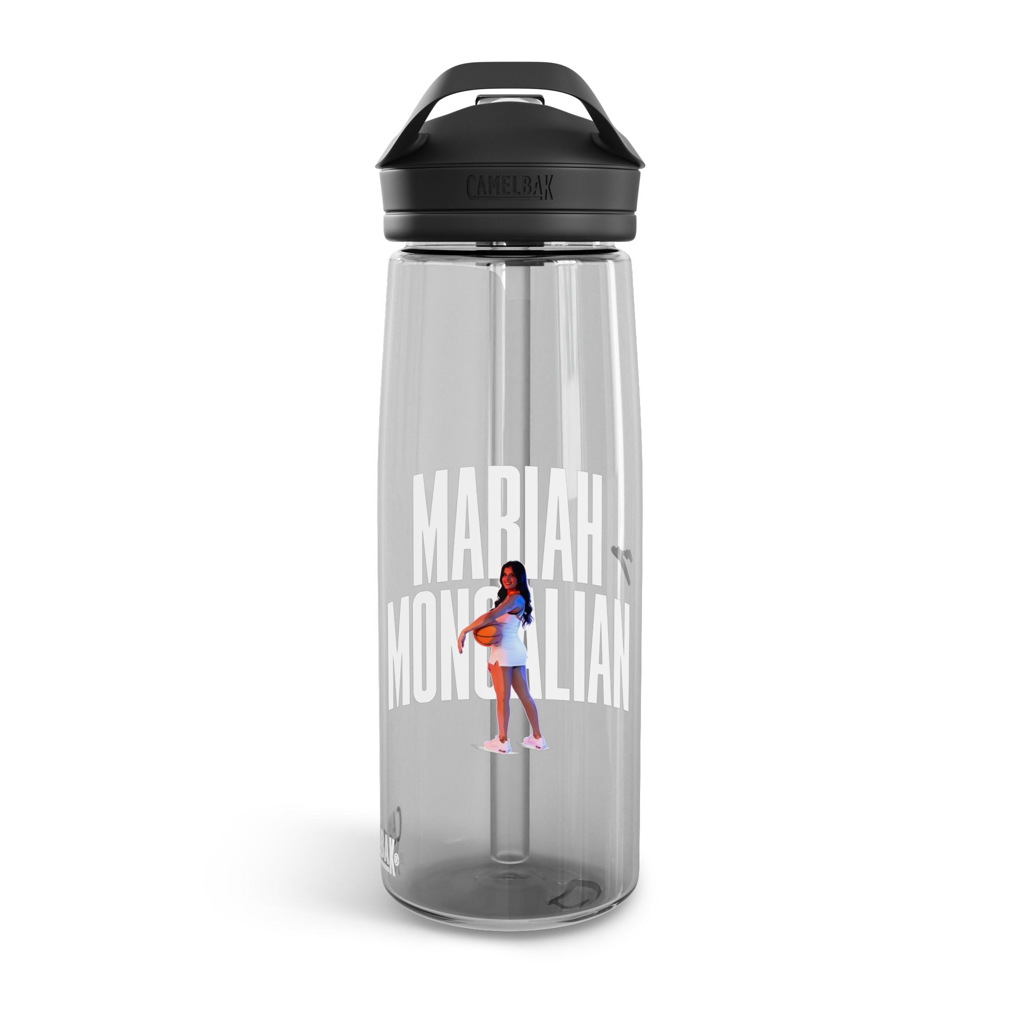 Mariah Moncalian CamelBak Water Bottle