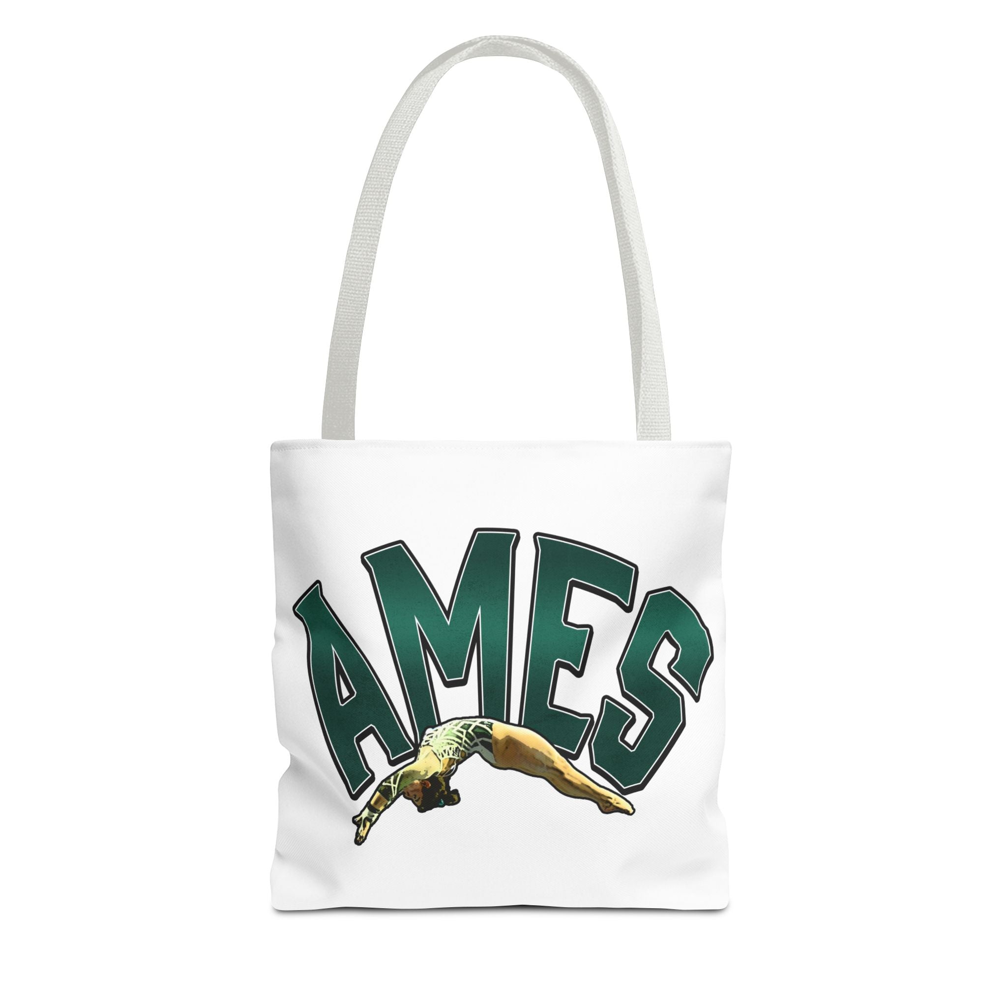 Amy Doyle Tote Bag