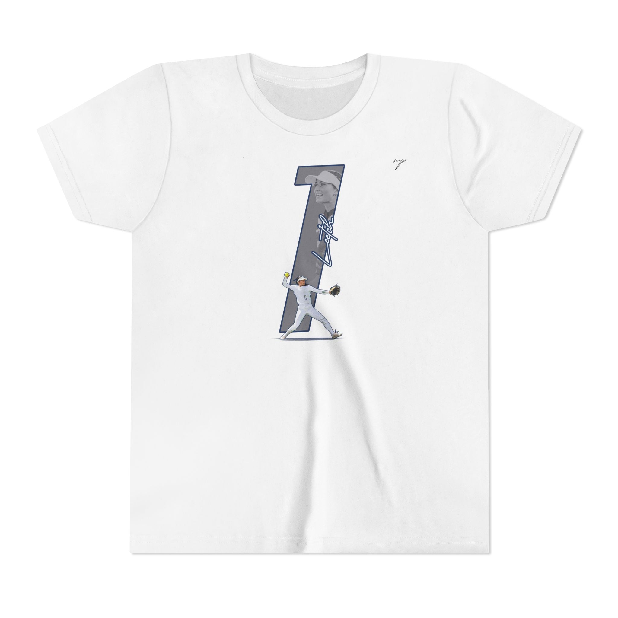 Matlyn Leetch YOUTH Graphic Tee