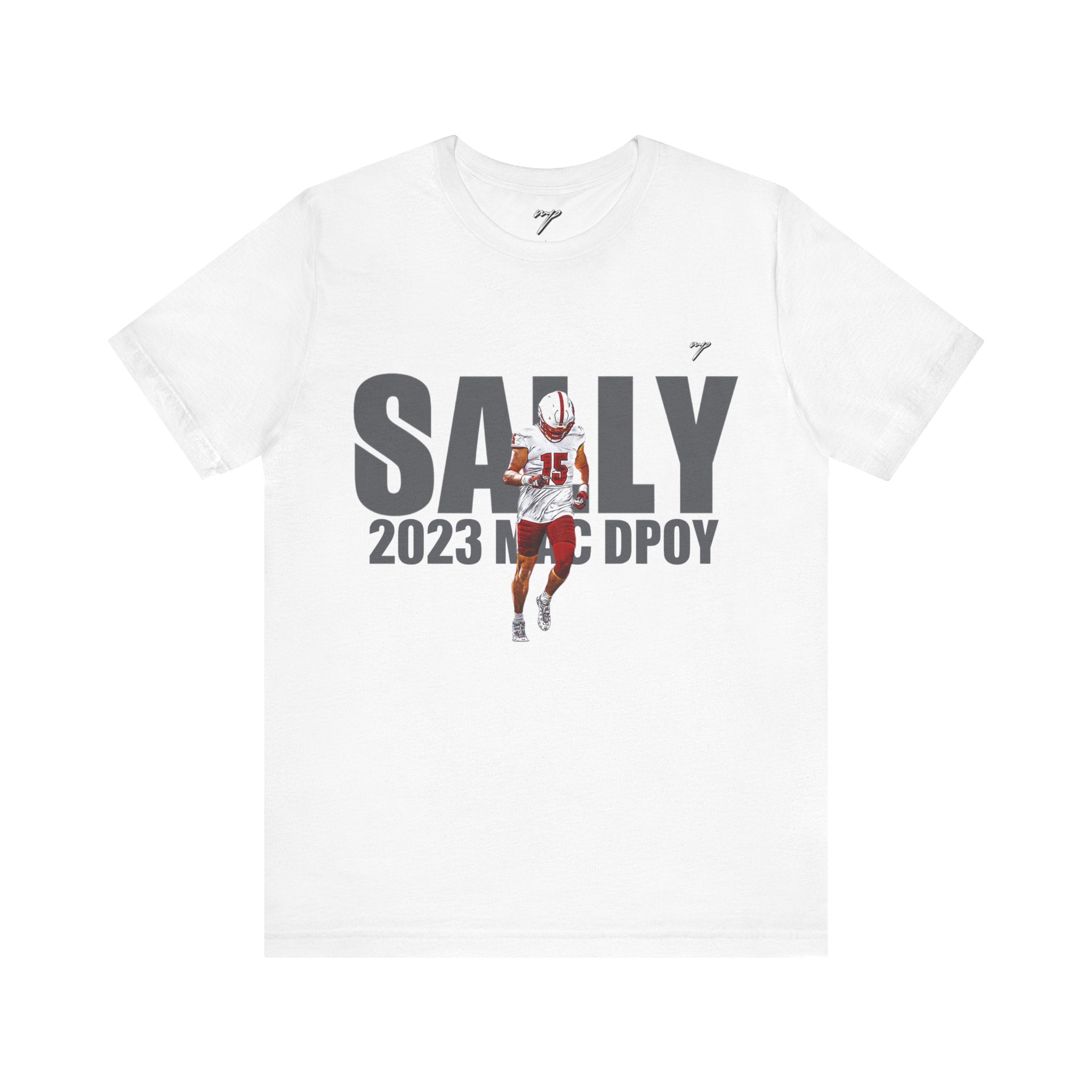 Matt Salopek Graphic Tee