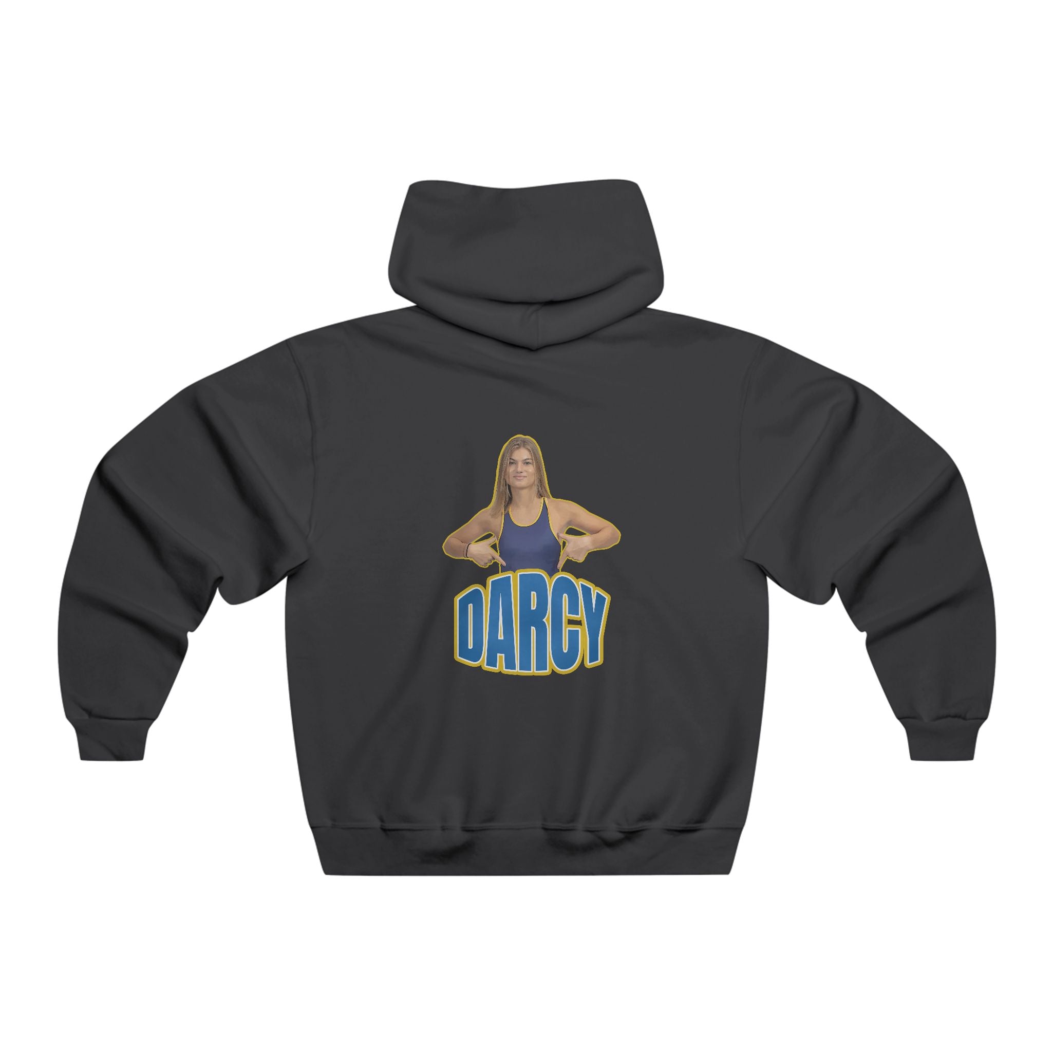 Darcy Cernansky Vintage Hoodie
