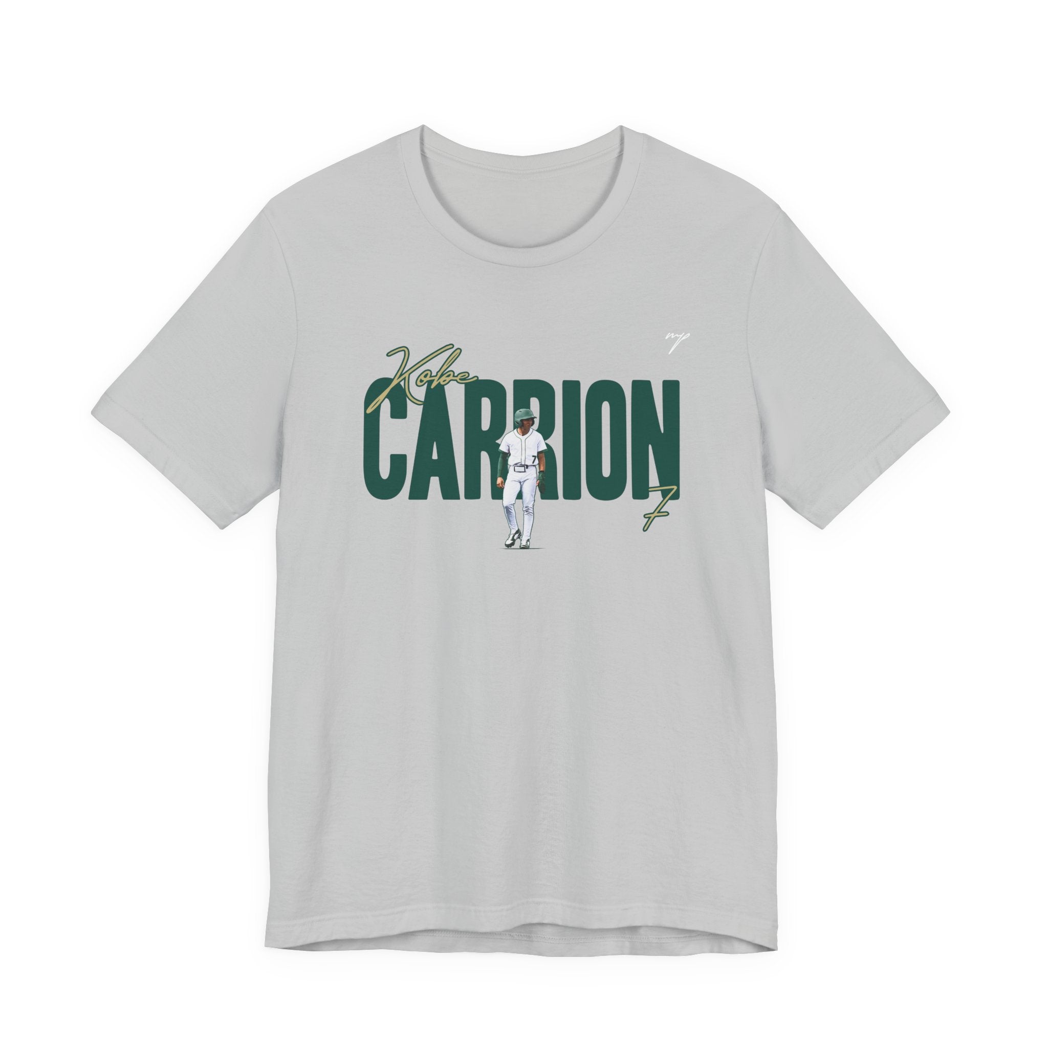 Kobe Carrion Graphic Tee