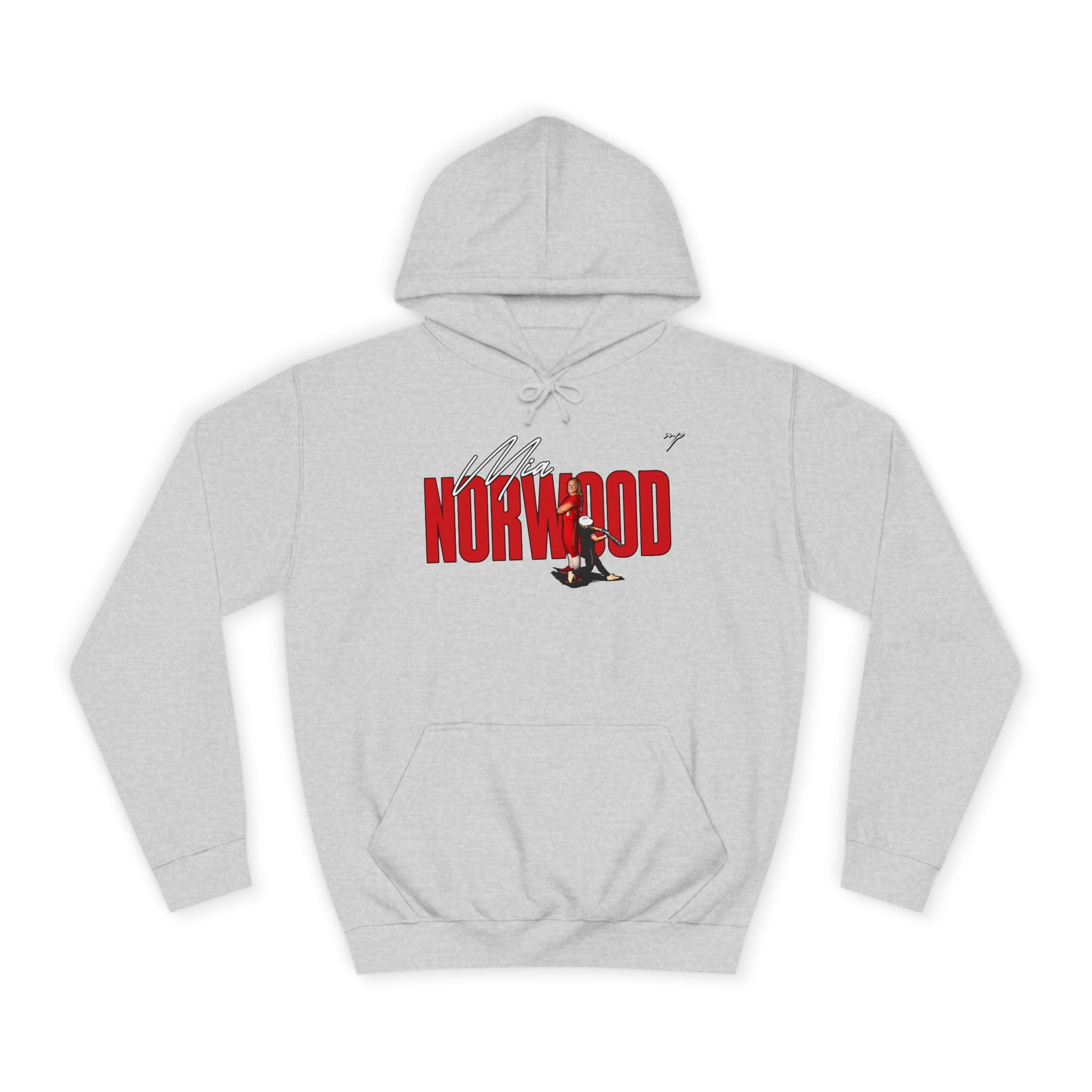 Mia Norwood Hoodie
