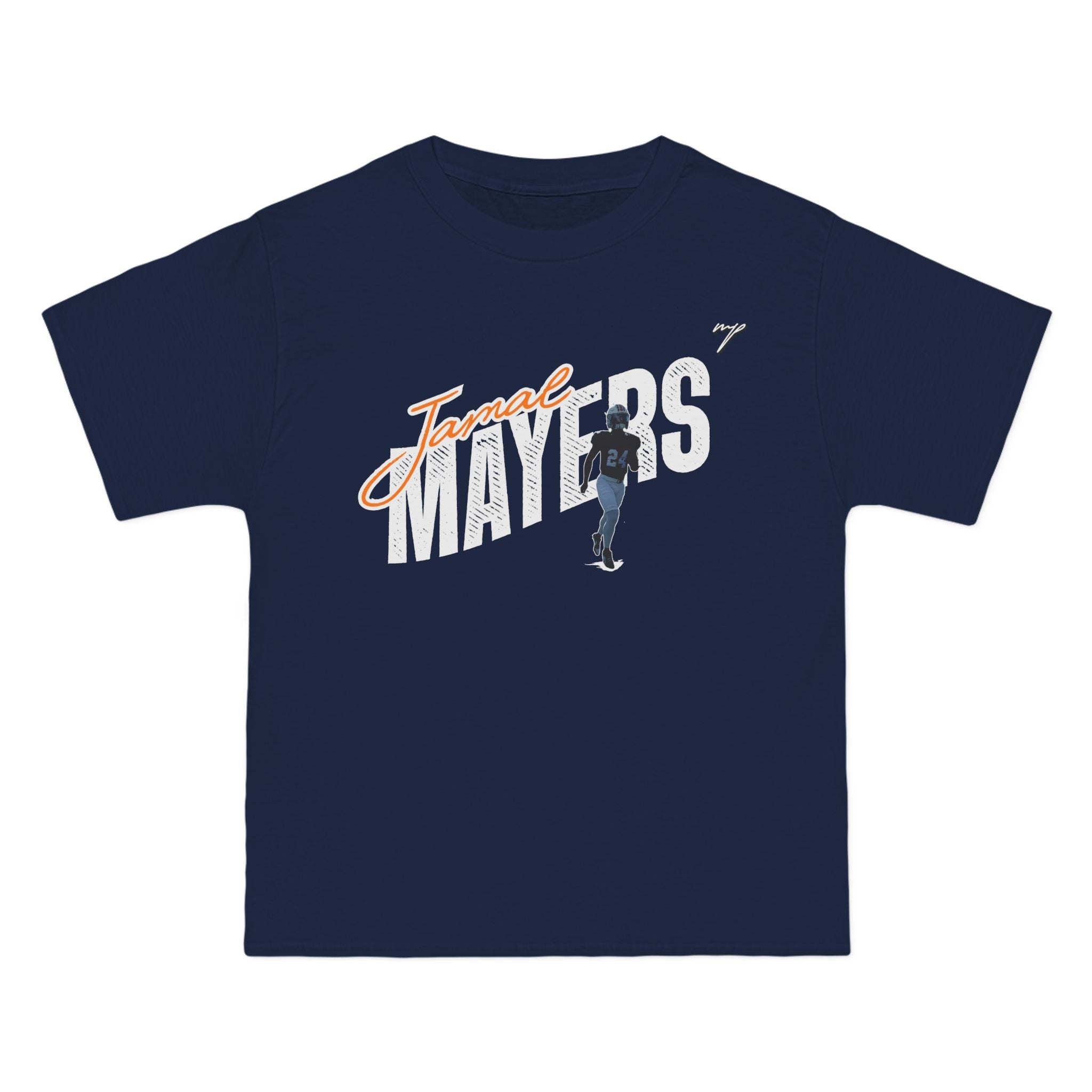Jamal Mayers Vintage Tee