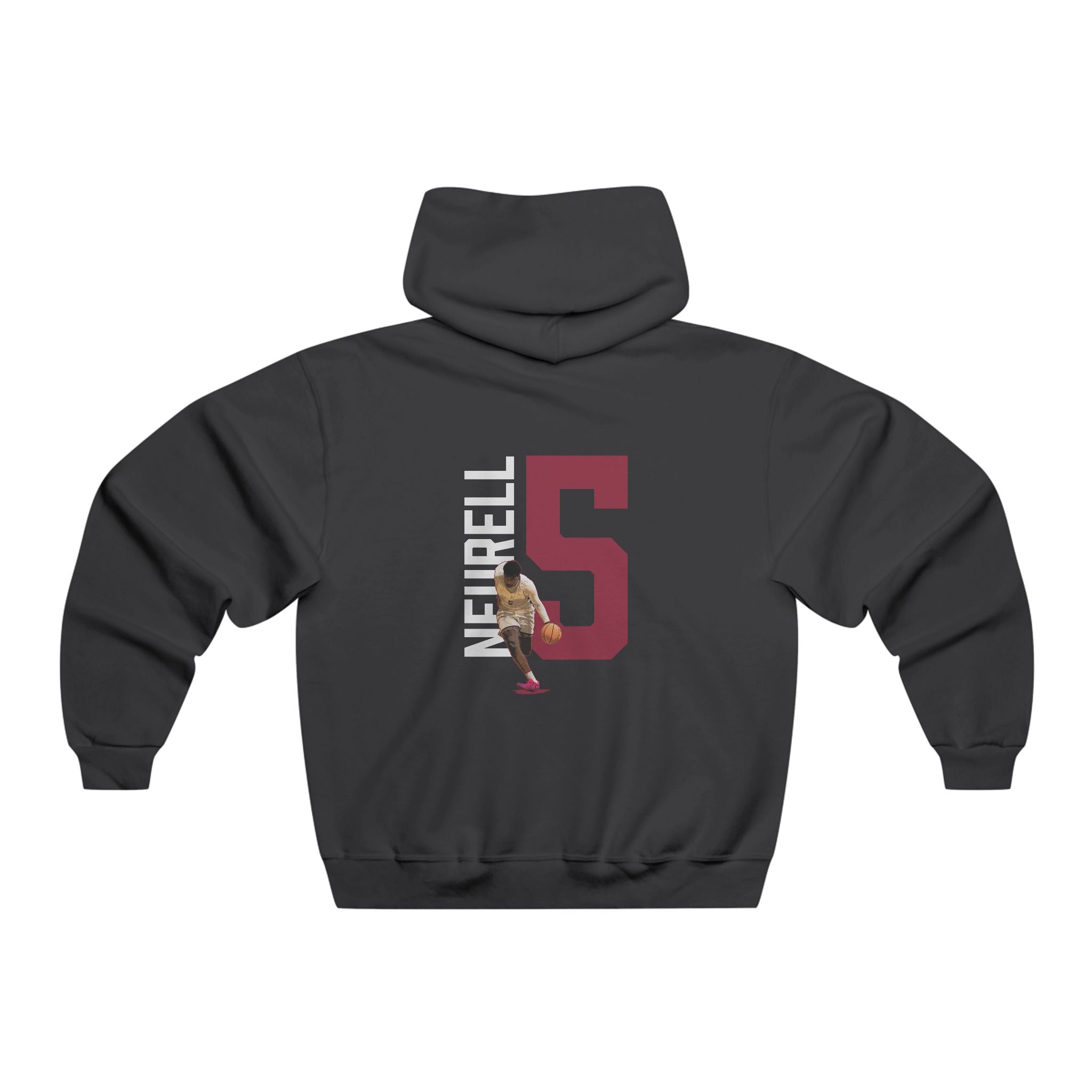 Shawn Neurell Vintage Hoodie