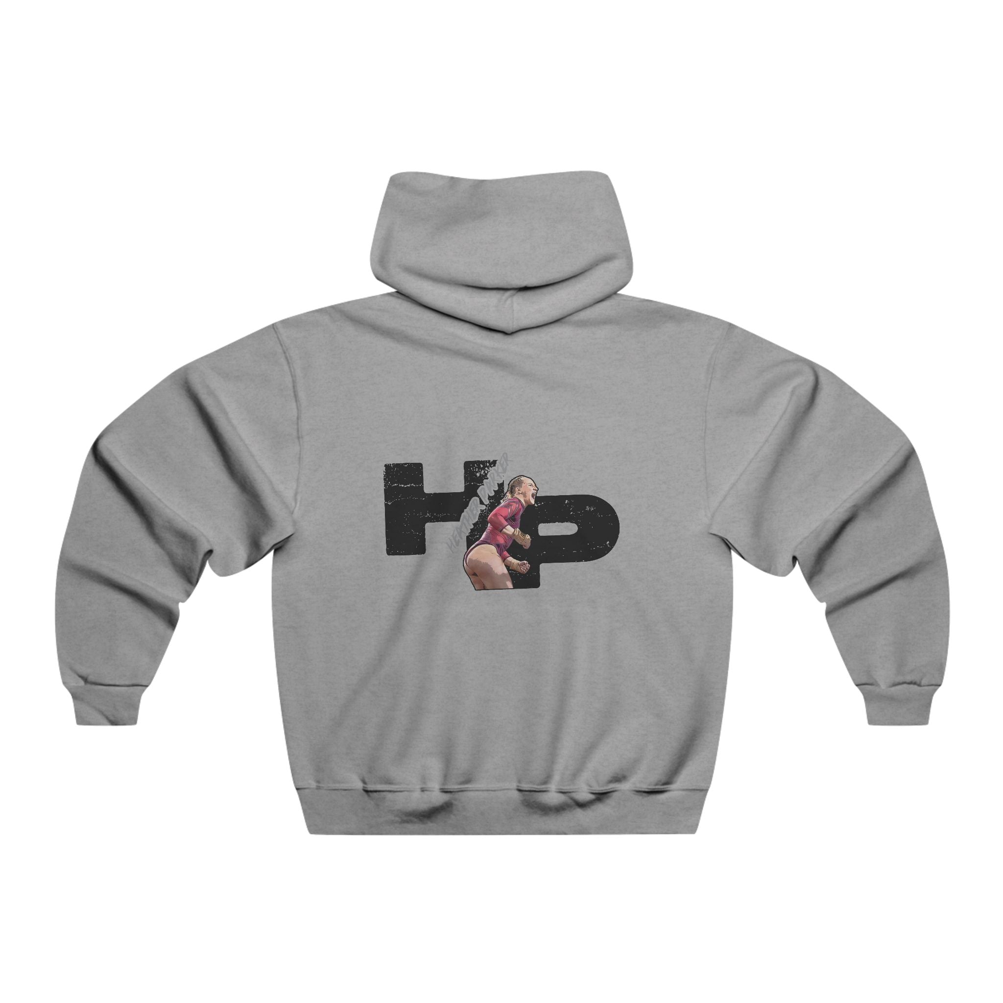 Heather Parker Vintage Hoodie