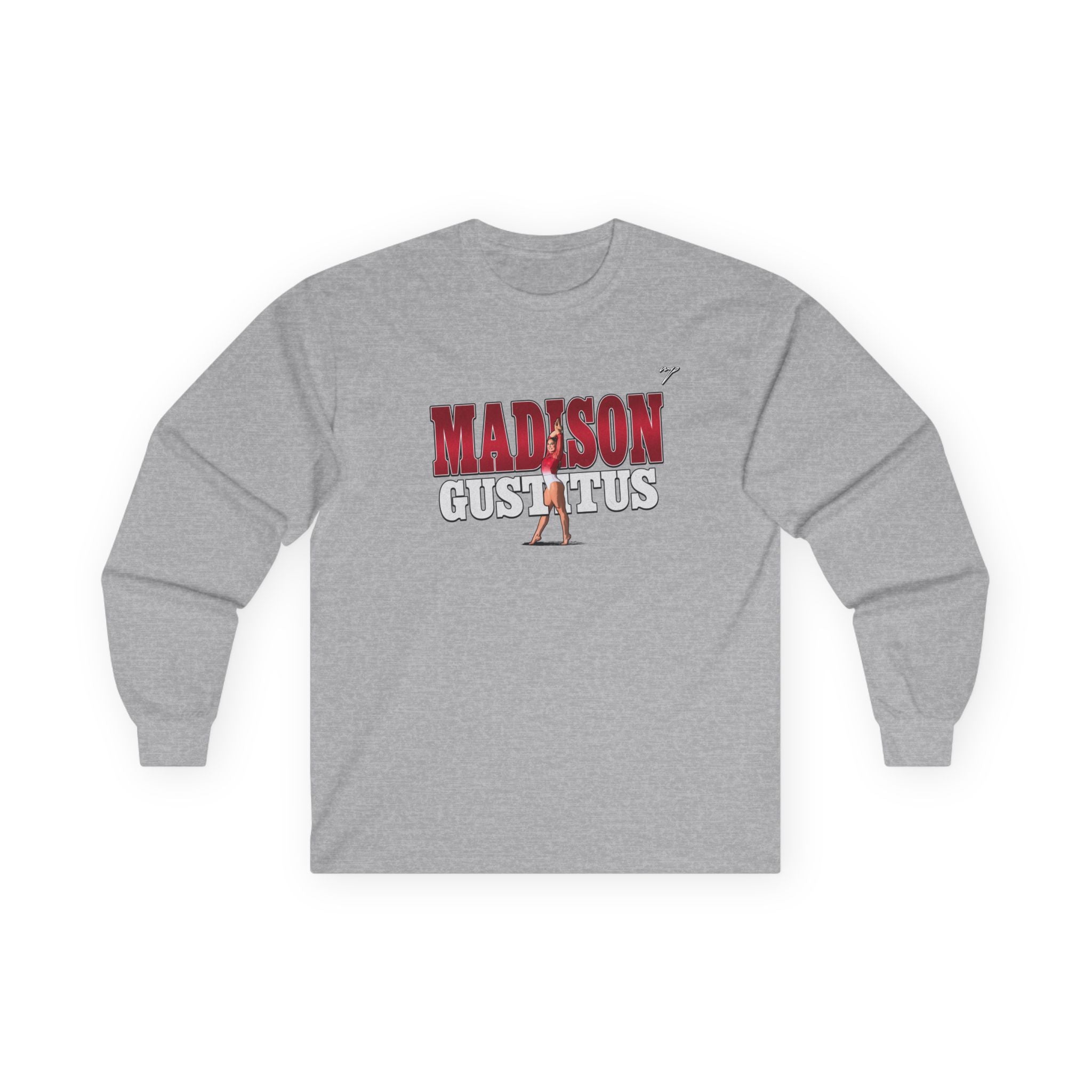 Madison Gustitus Long Sleeve Tee