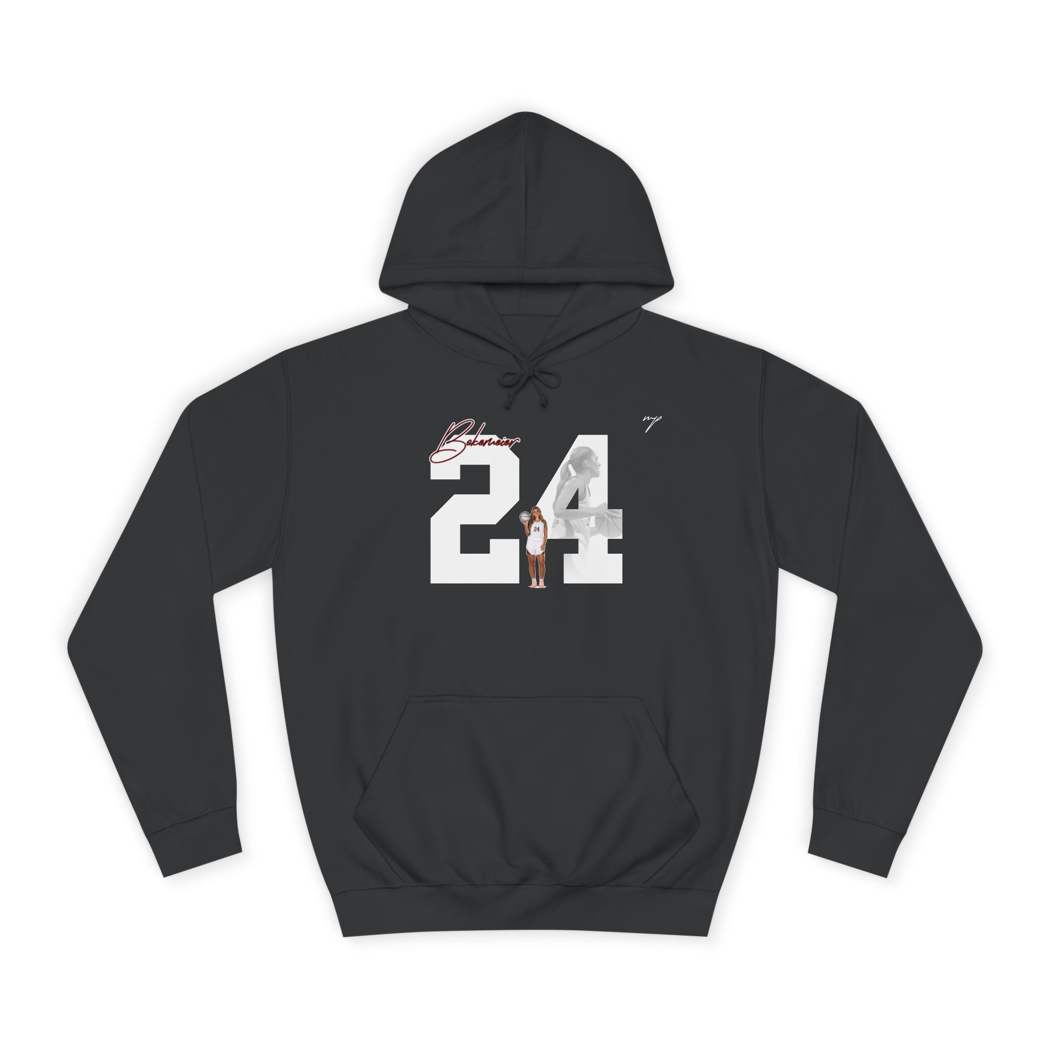 Kaemyn Bekemeier Hoodie