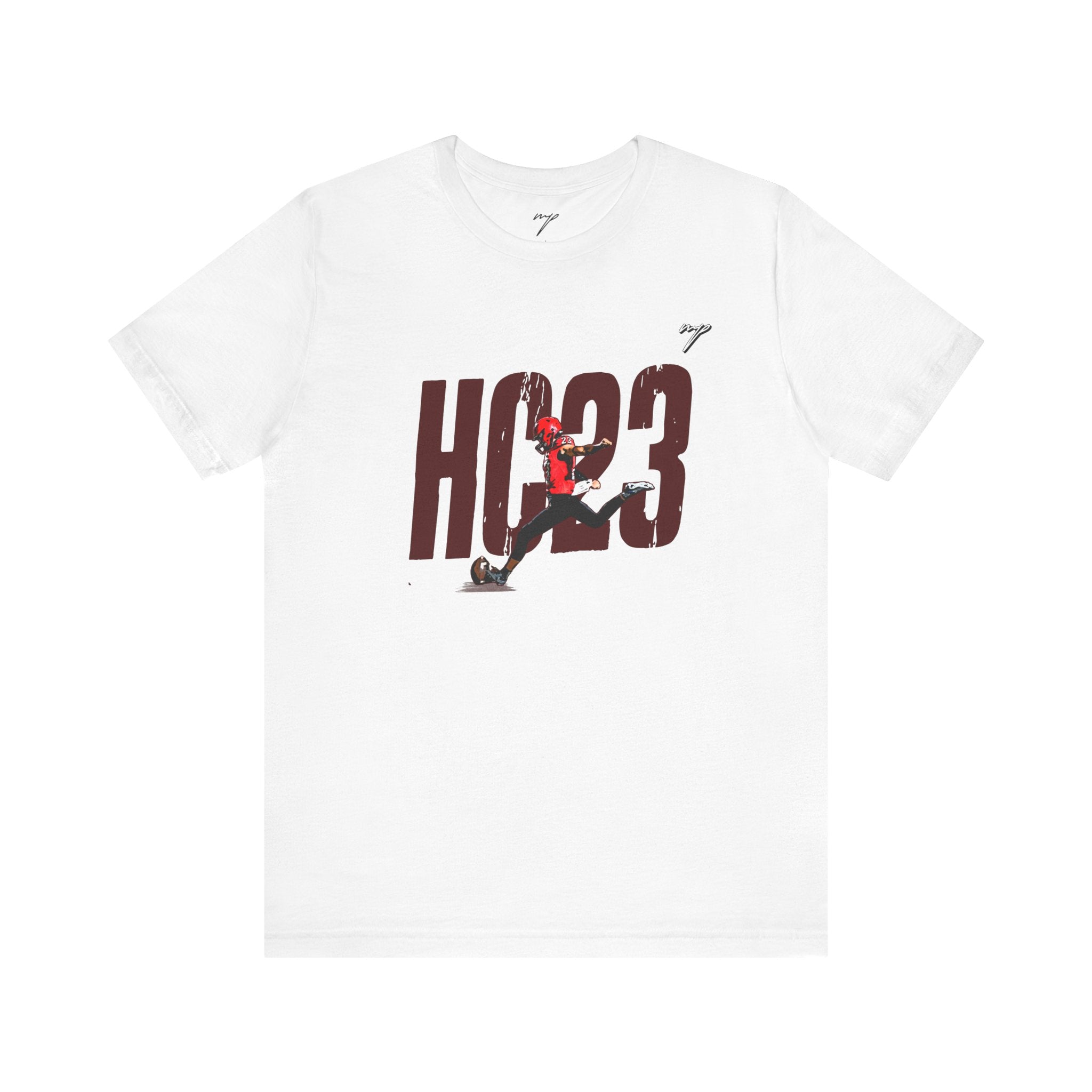 Horacio Casas Graphic Tee