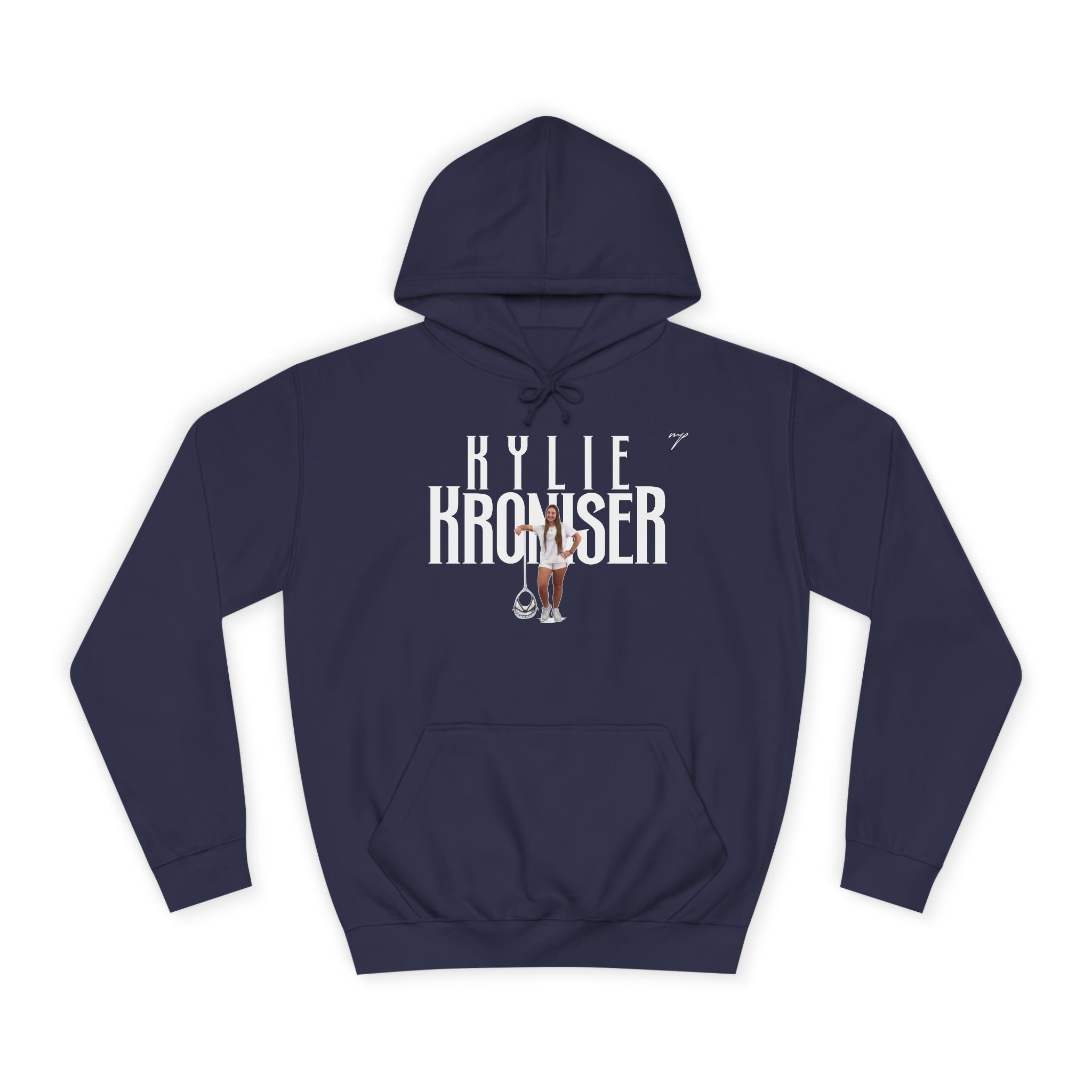 Kylie Kroniser Hoodie