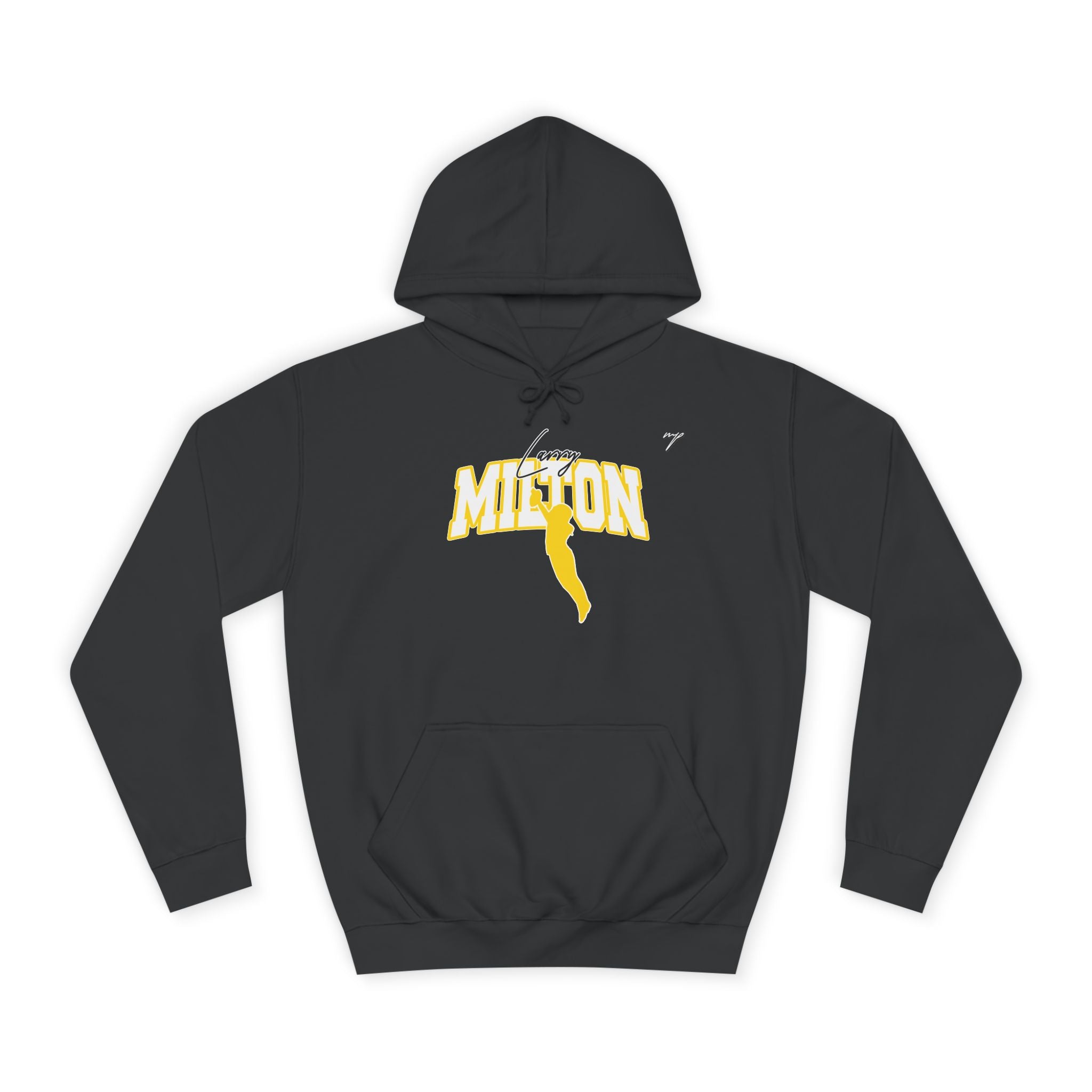 Larry Milton Hoodie