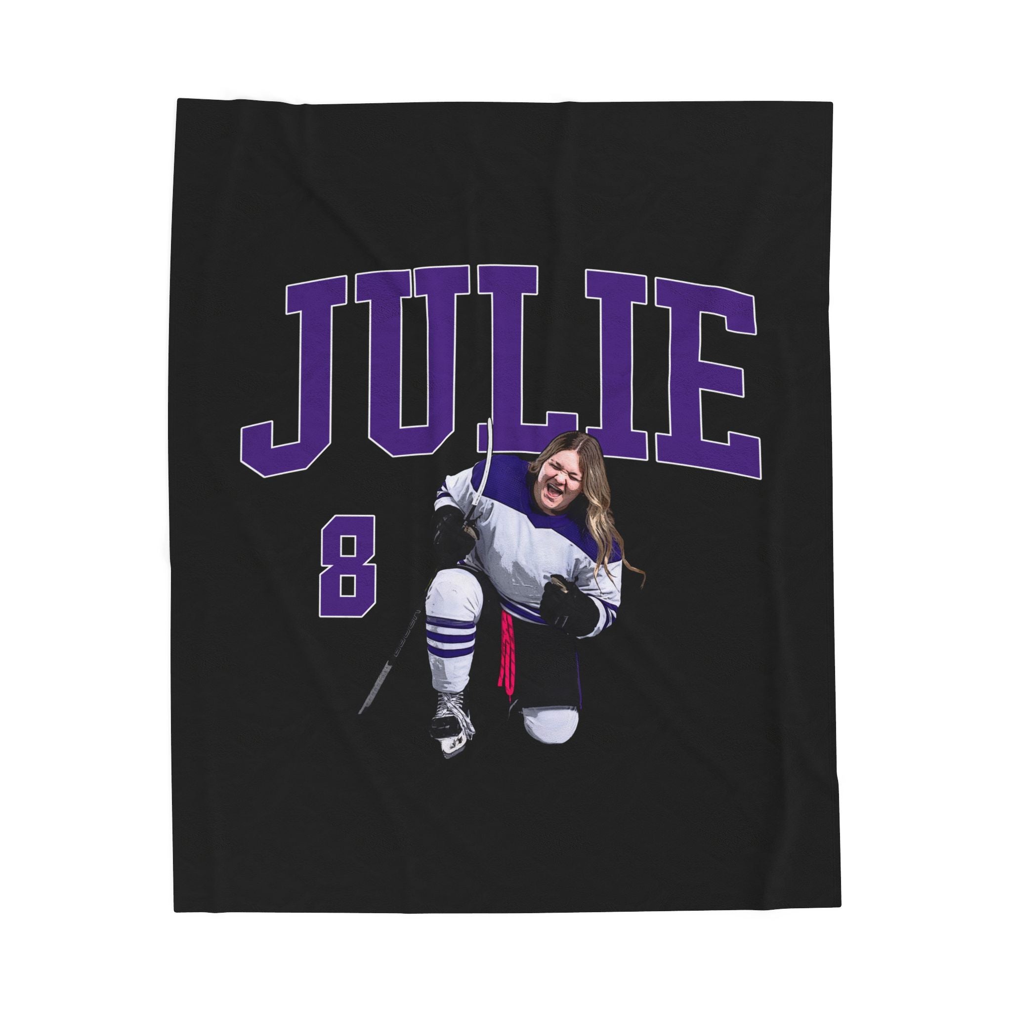 Julie Morrison Blanket