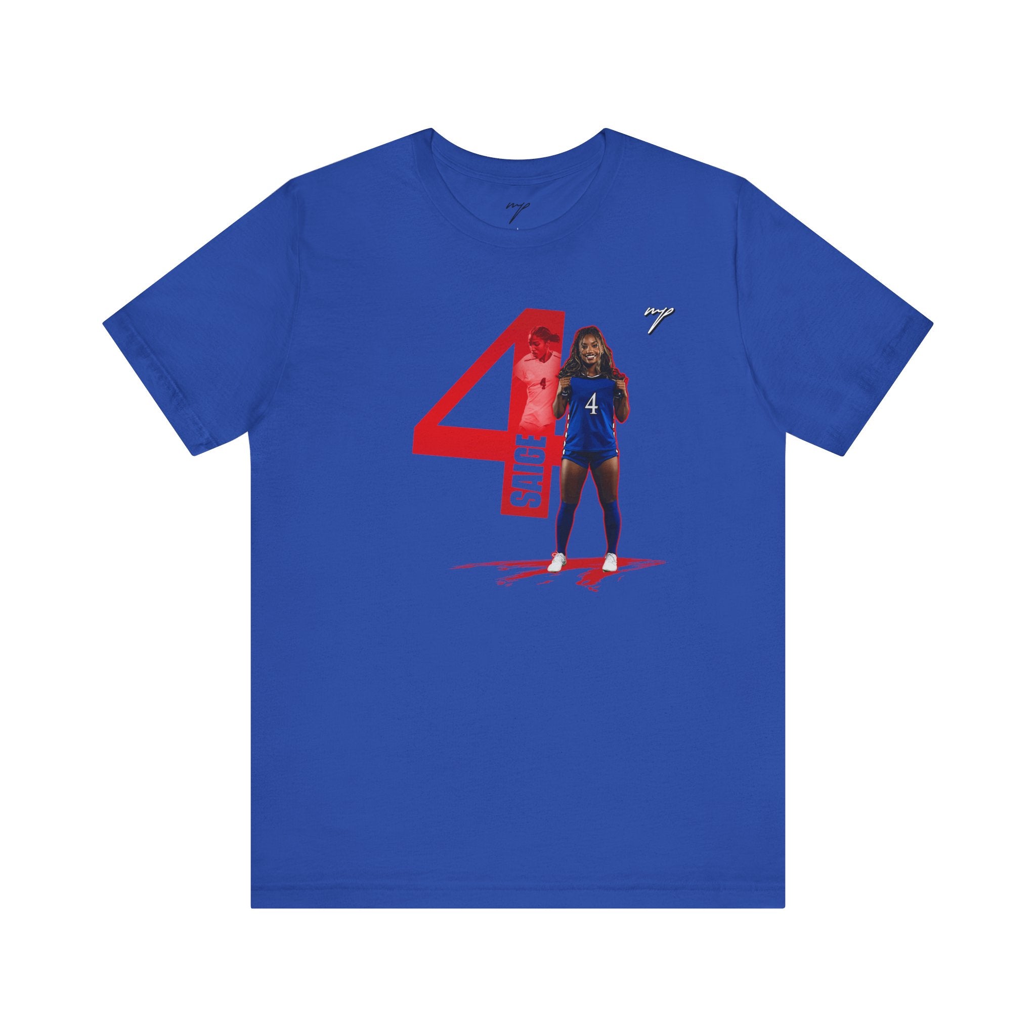 Saige Wimes Graphic Tee