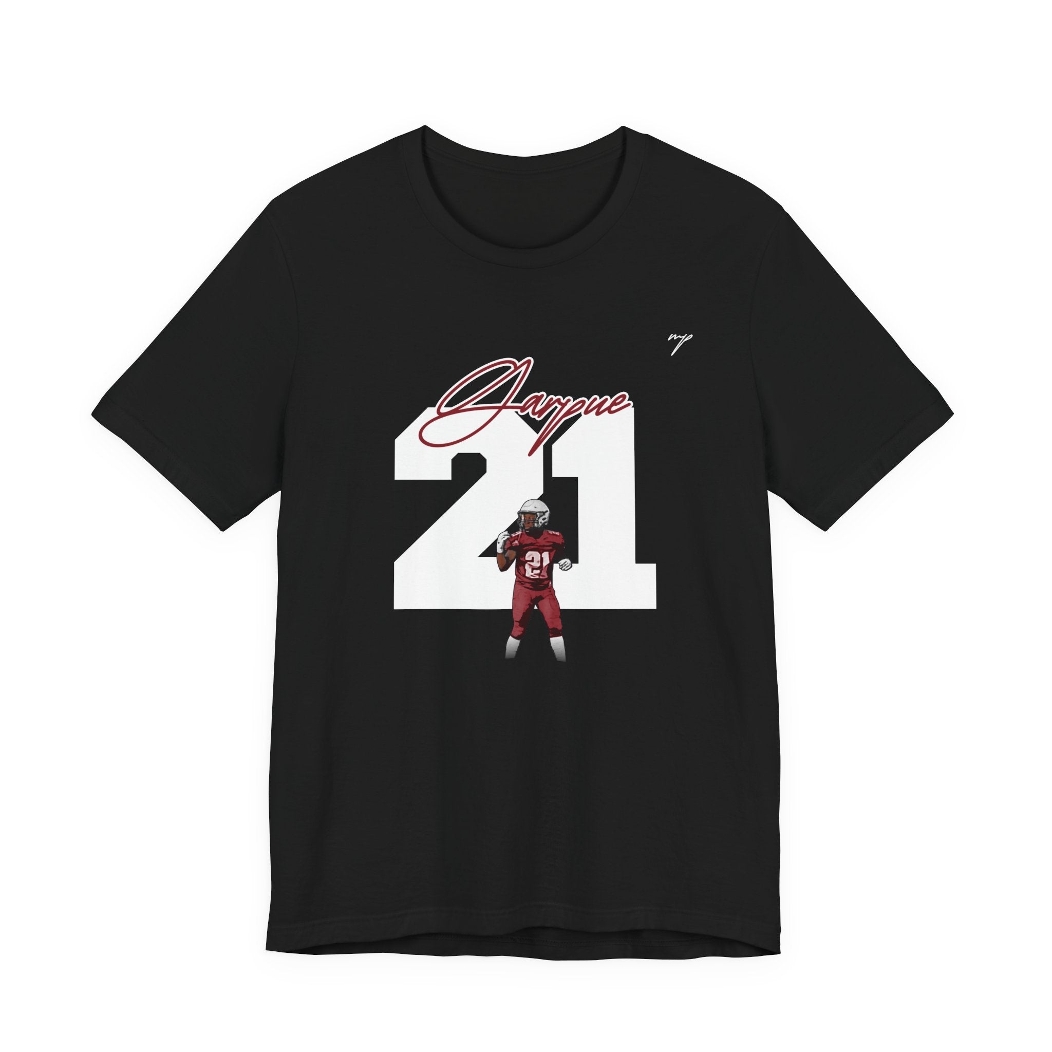 Ben Garpue Graphic Tee