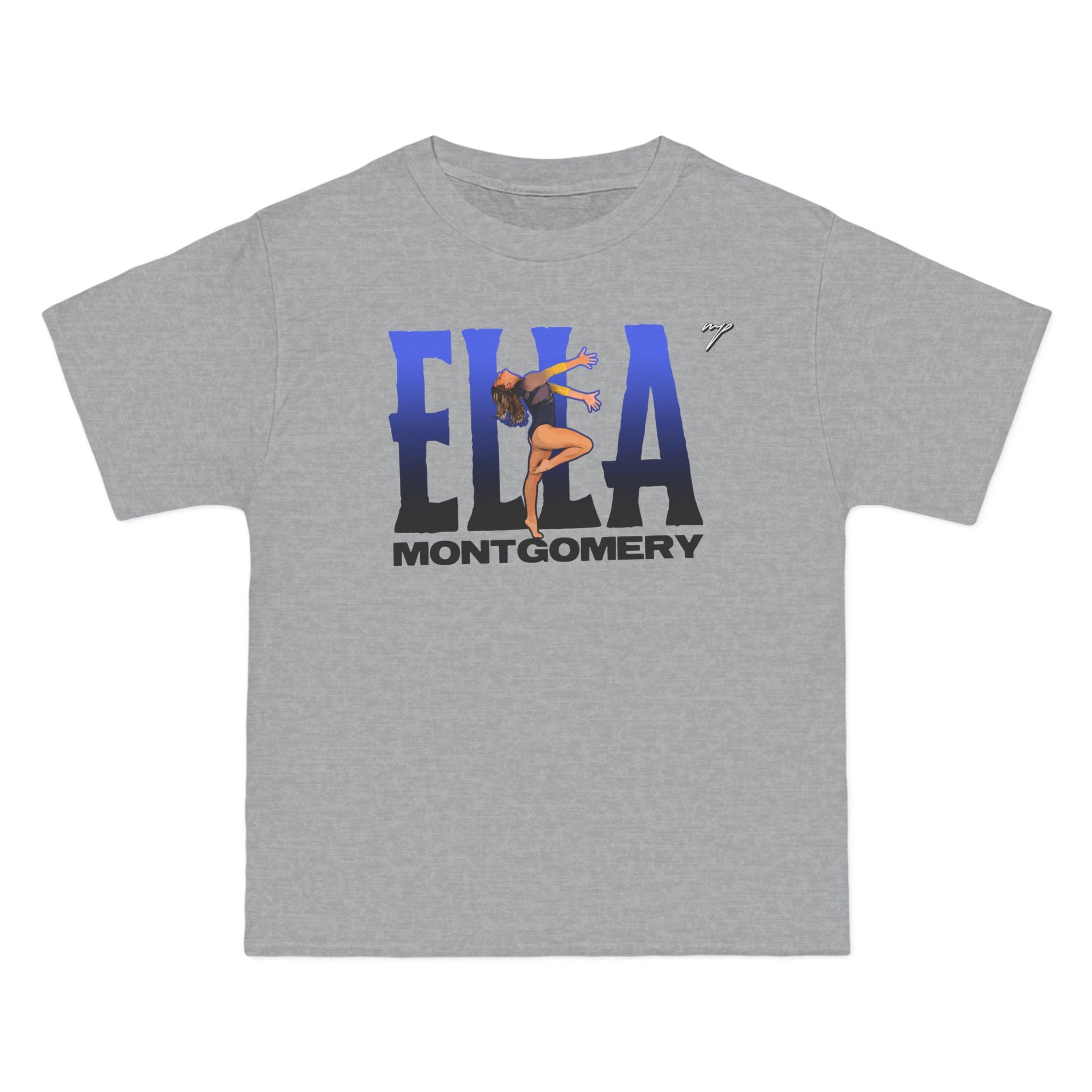Ella Montgomery Vintage Tee