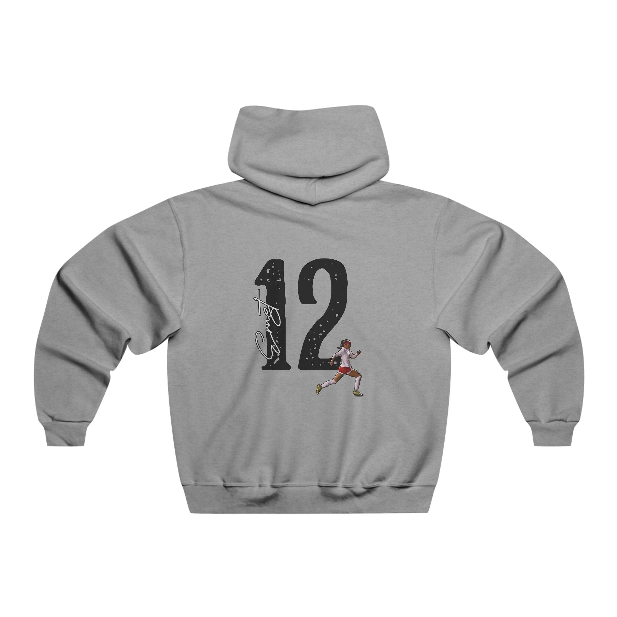 Mikayla Ernst Vintage Hoodie