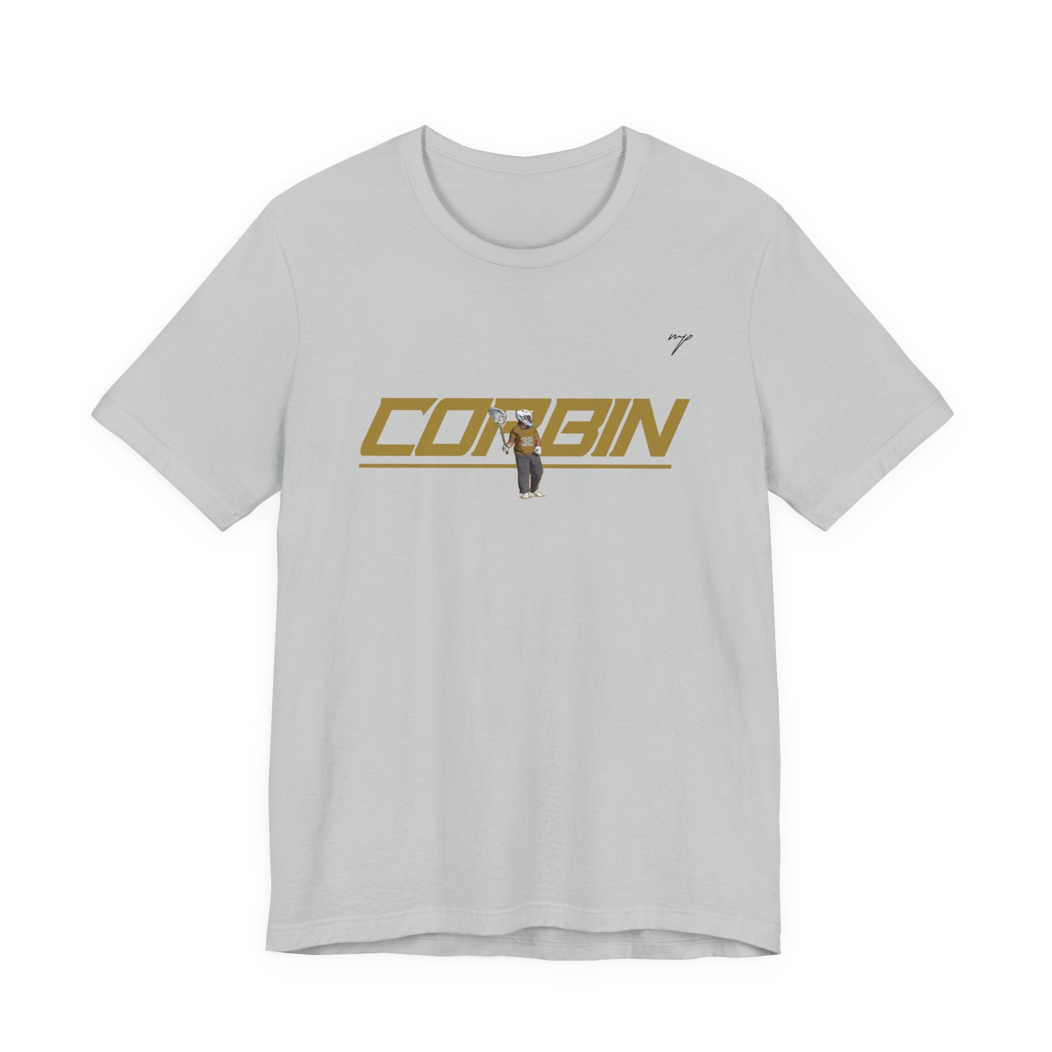 Chayse Corbin Graphic Tee