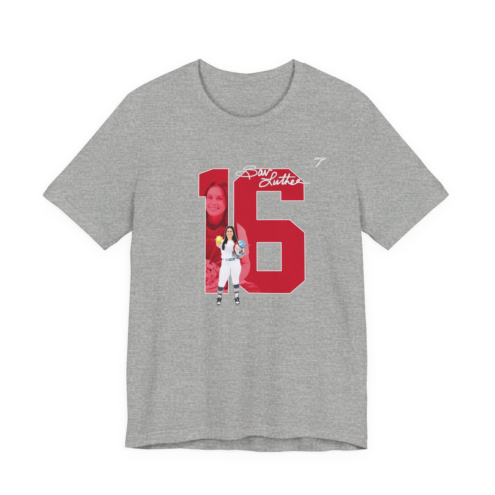 Savanna Luther Graphic Tee