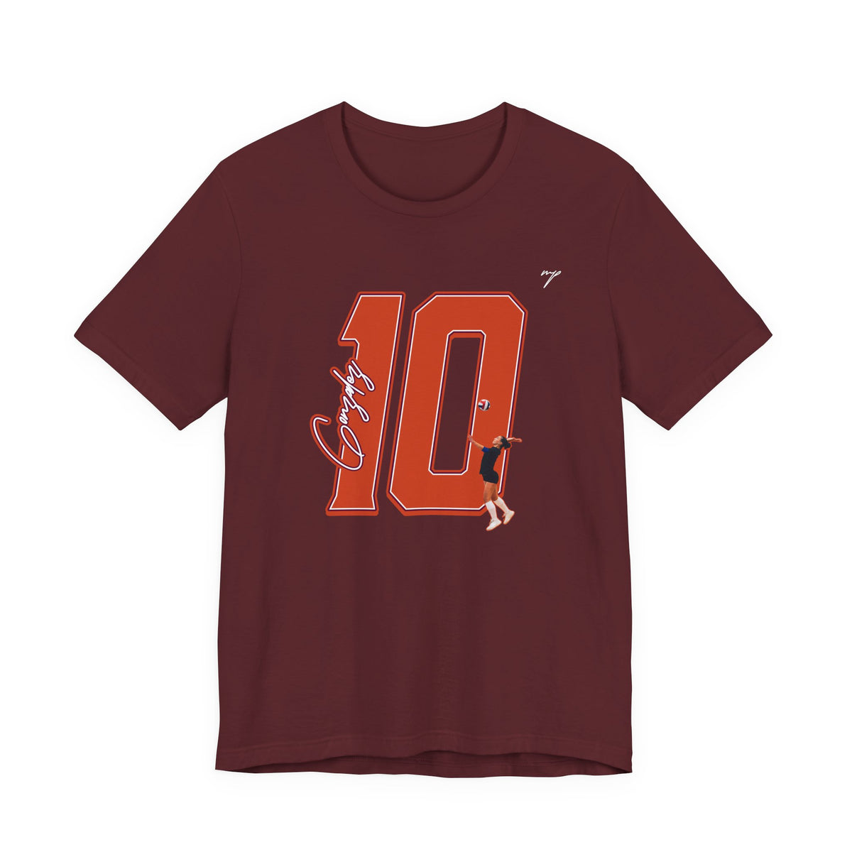 Camdynn Gonzalez Graphic Tee