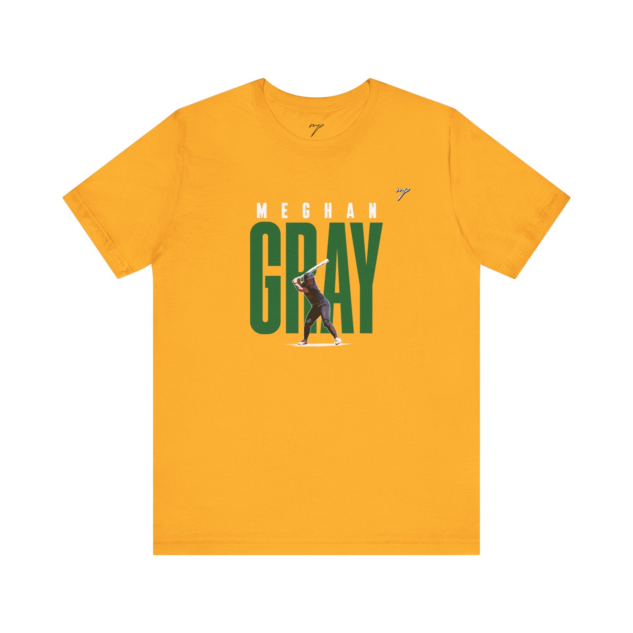 Meghan Gray Graphic Tee