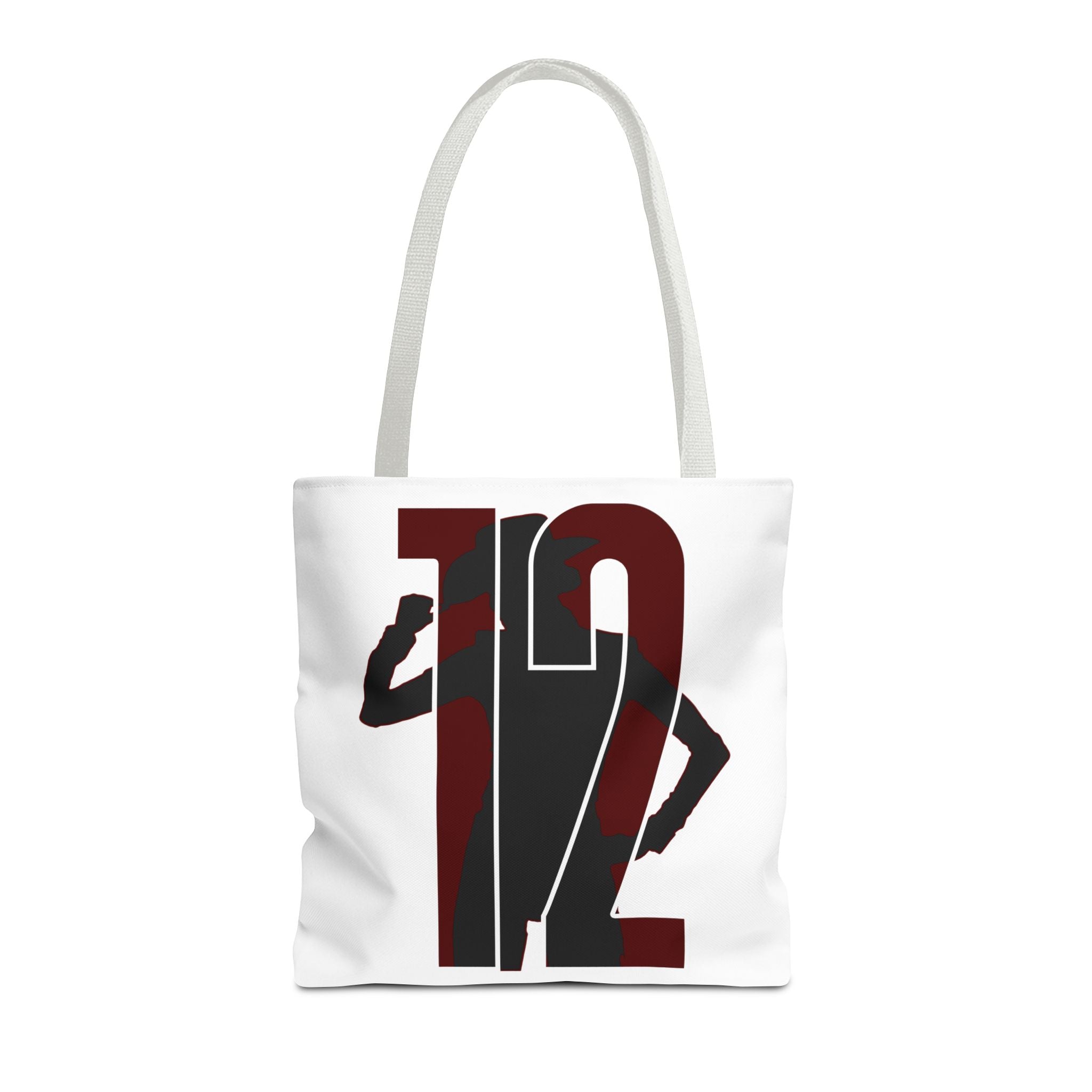 Clara Nemeth Custom Tote Bag