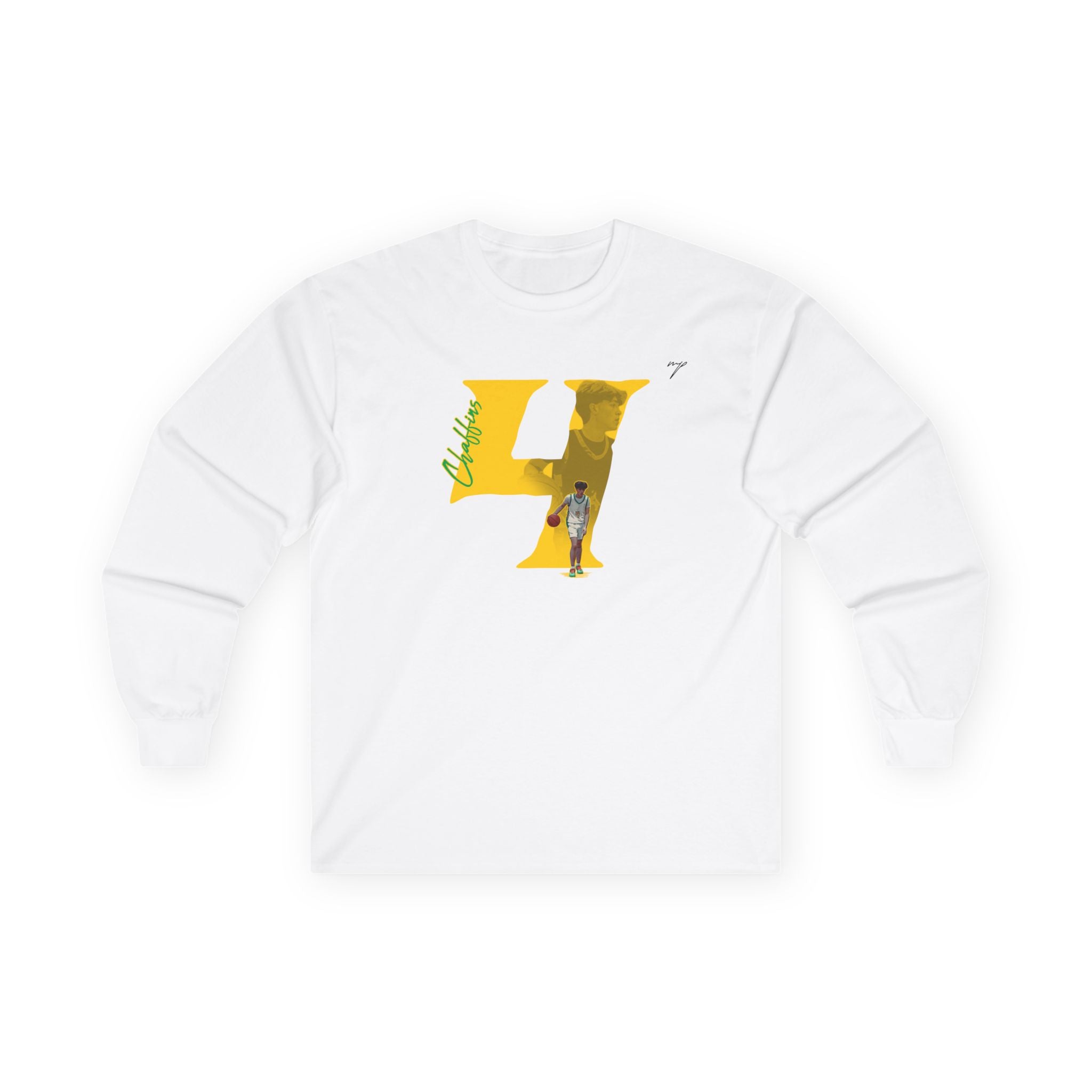 Cameryn Chaffins Long Sleeve