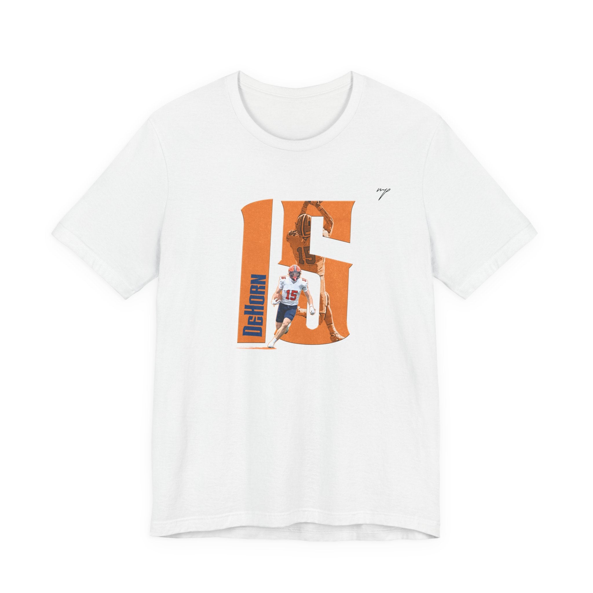 Kaden DeHorn Graphic Tee